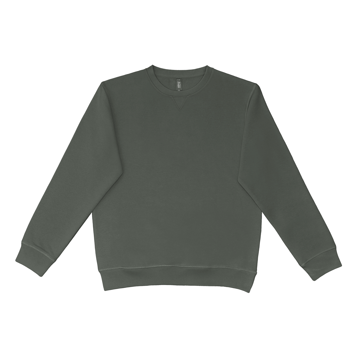 UCC320 Urban Collab The Broad Crewneck - Image 19