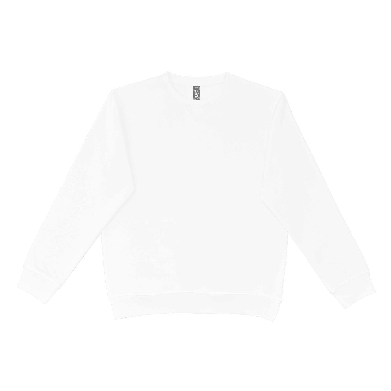 UCC320 Urban Collab The Broad Crewneck - Image 21