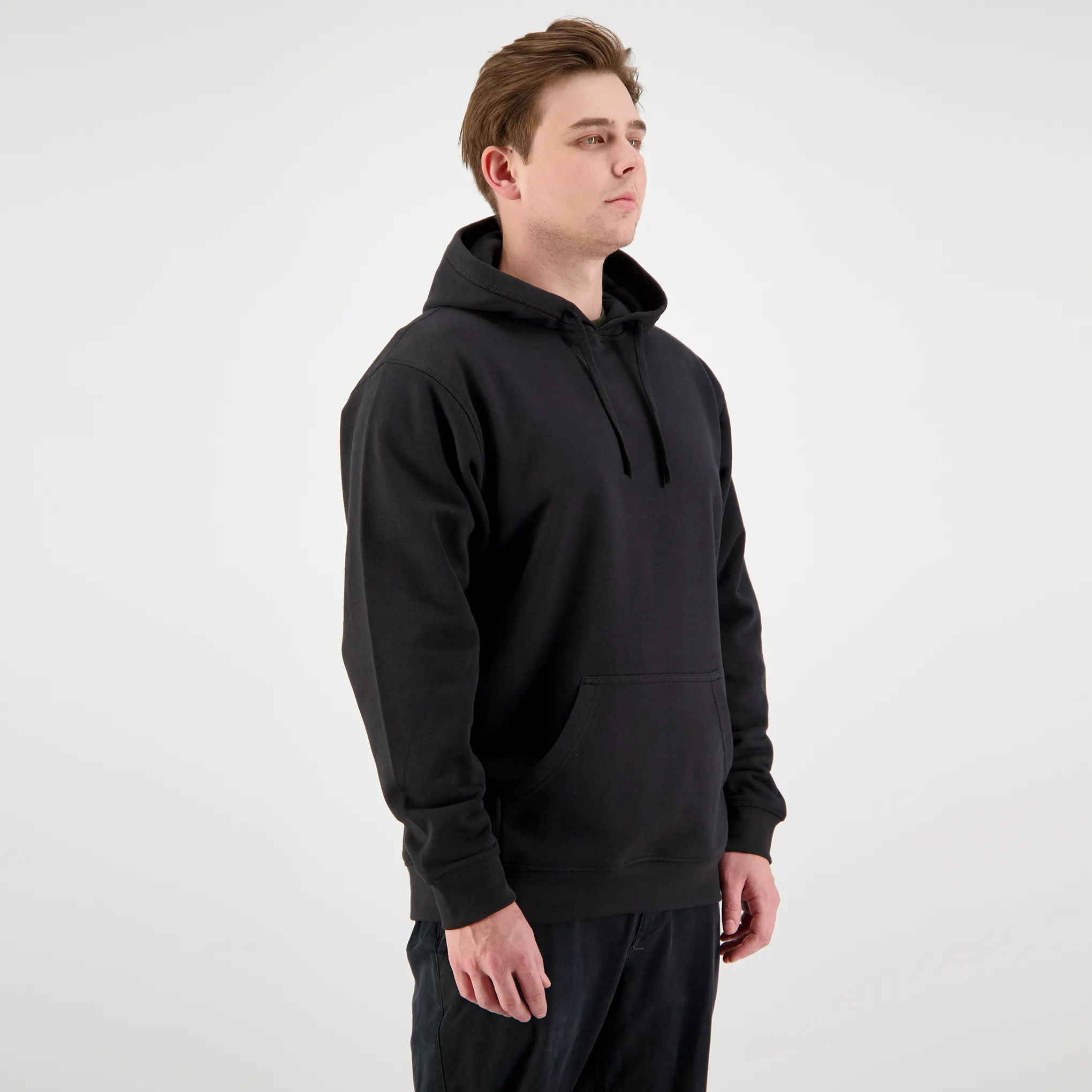 UCH280 Urban Collab The Core Hoodie