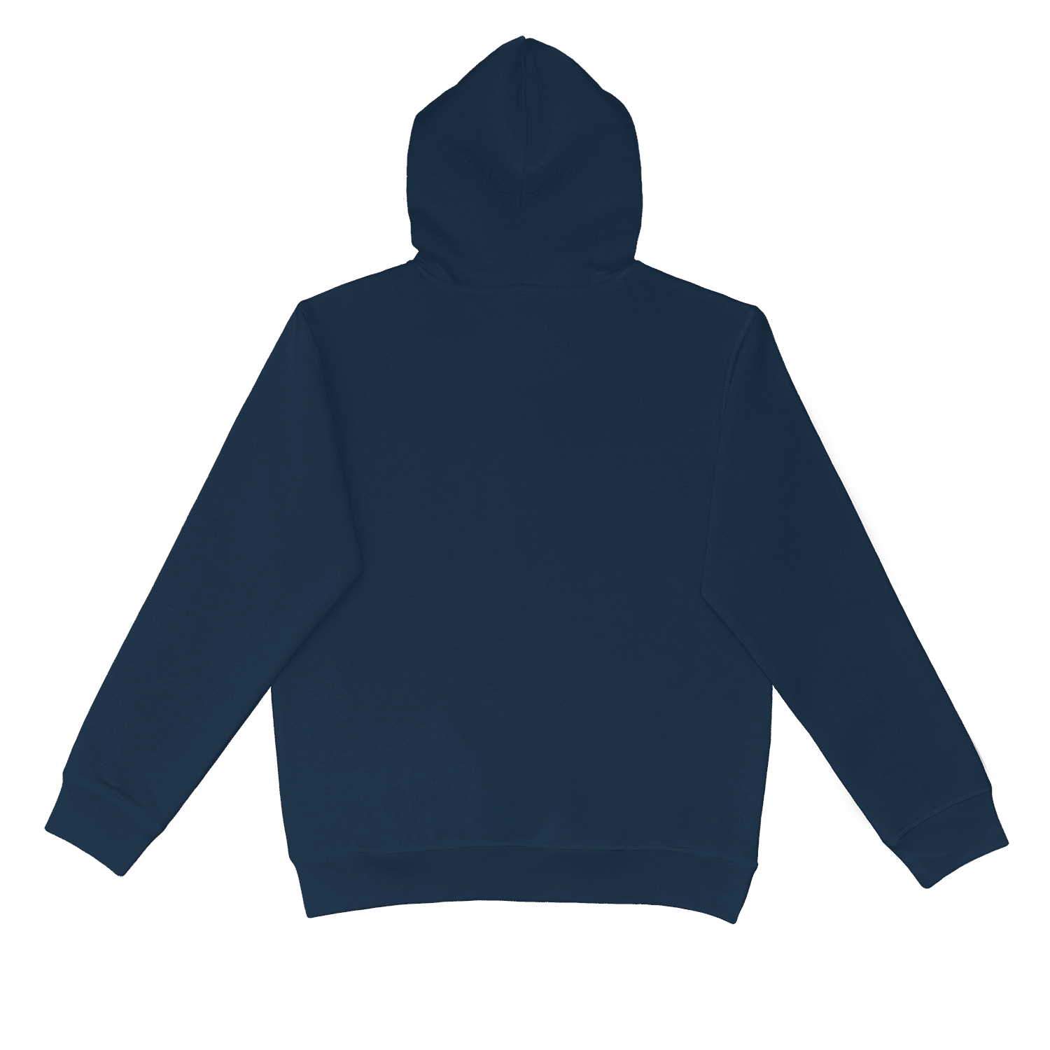 UCH280 Urban Collab The Core Hoodie - Image 8