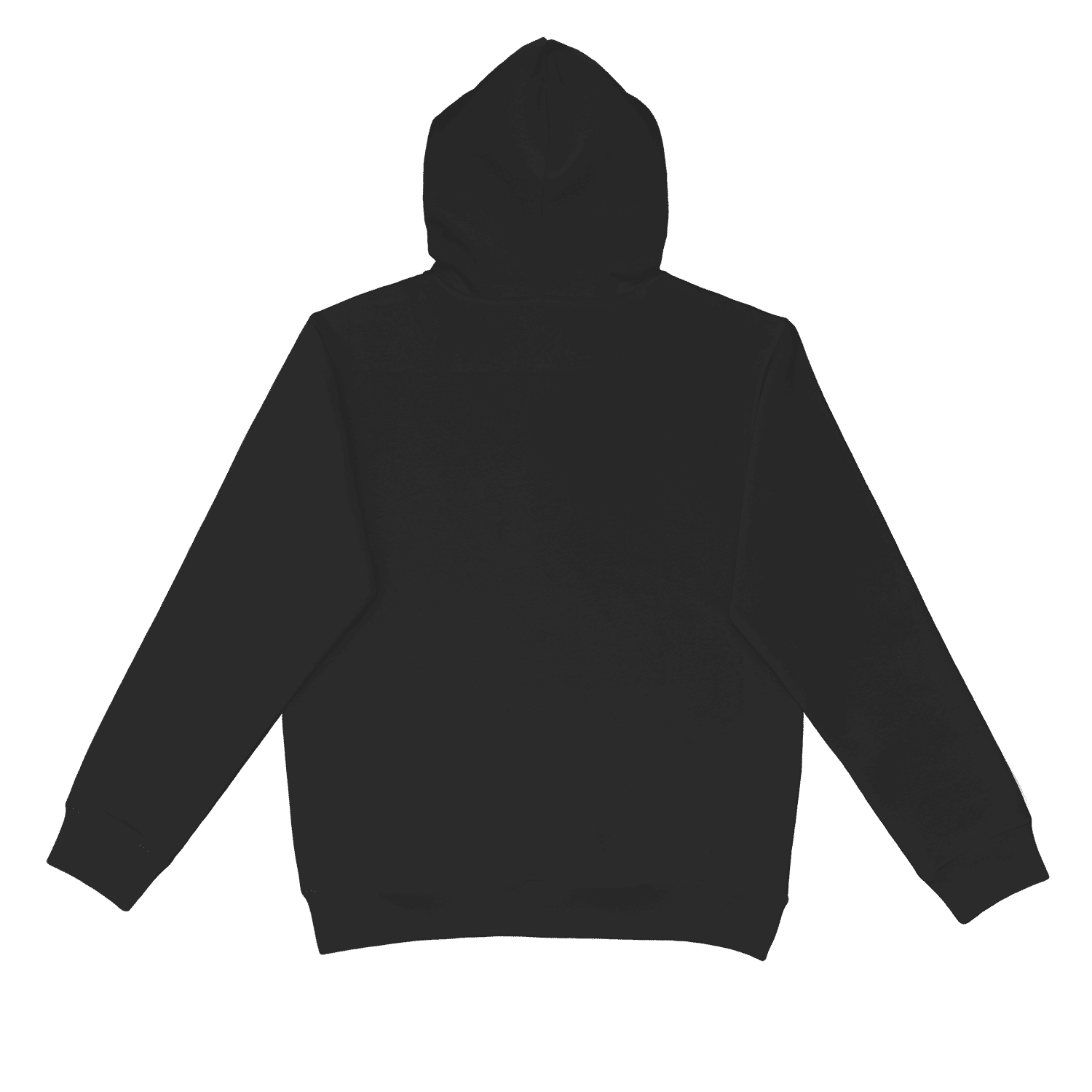 UCH280 Urban Collab The Core Hoodie - Image 4