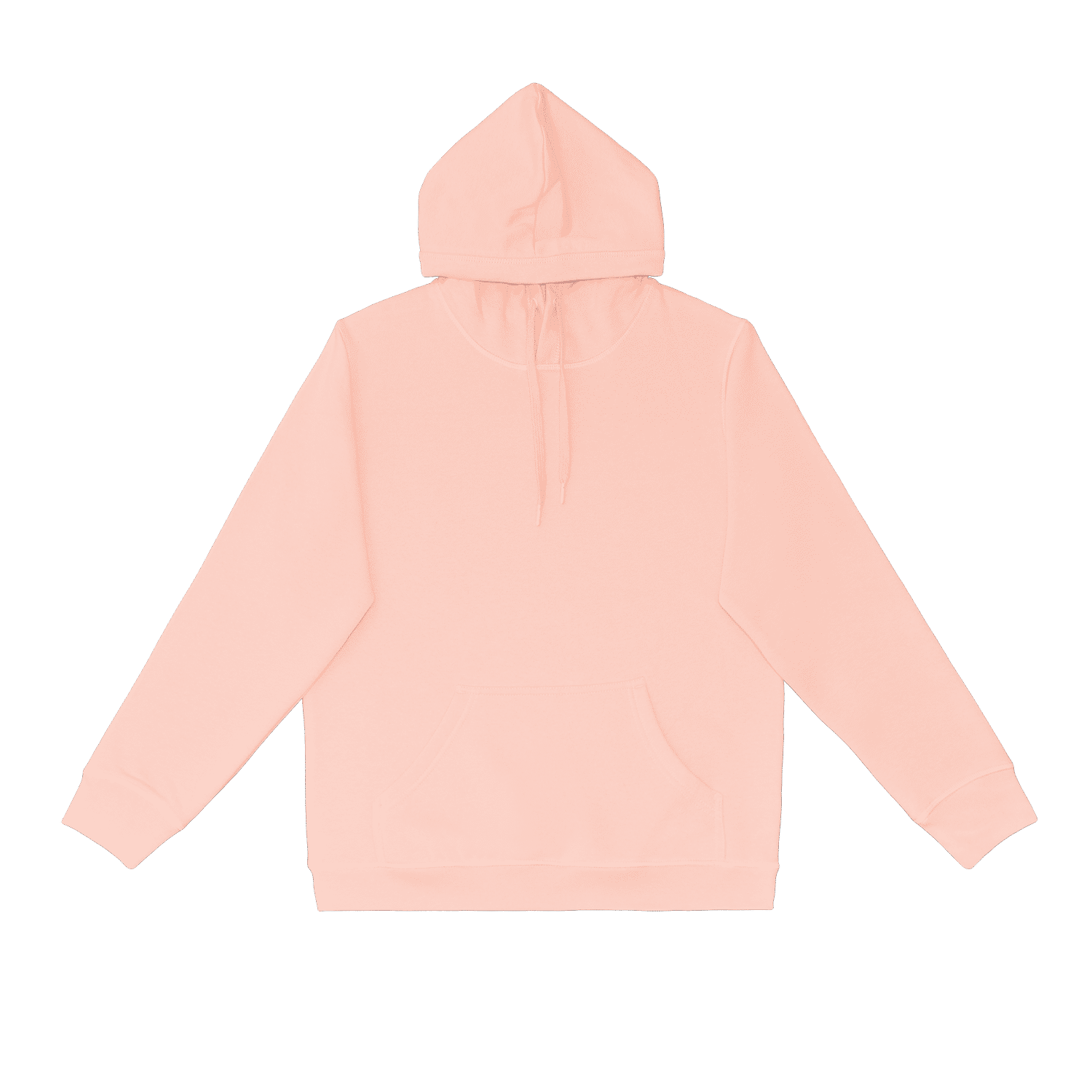 UCH320L Urban Collab The Broad Ladies Hoodie - Image 23
