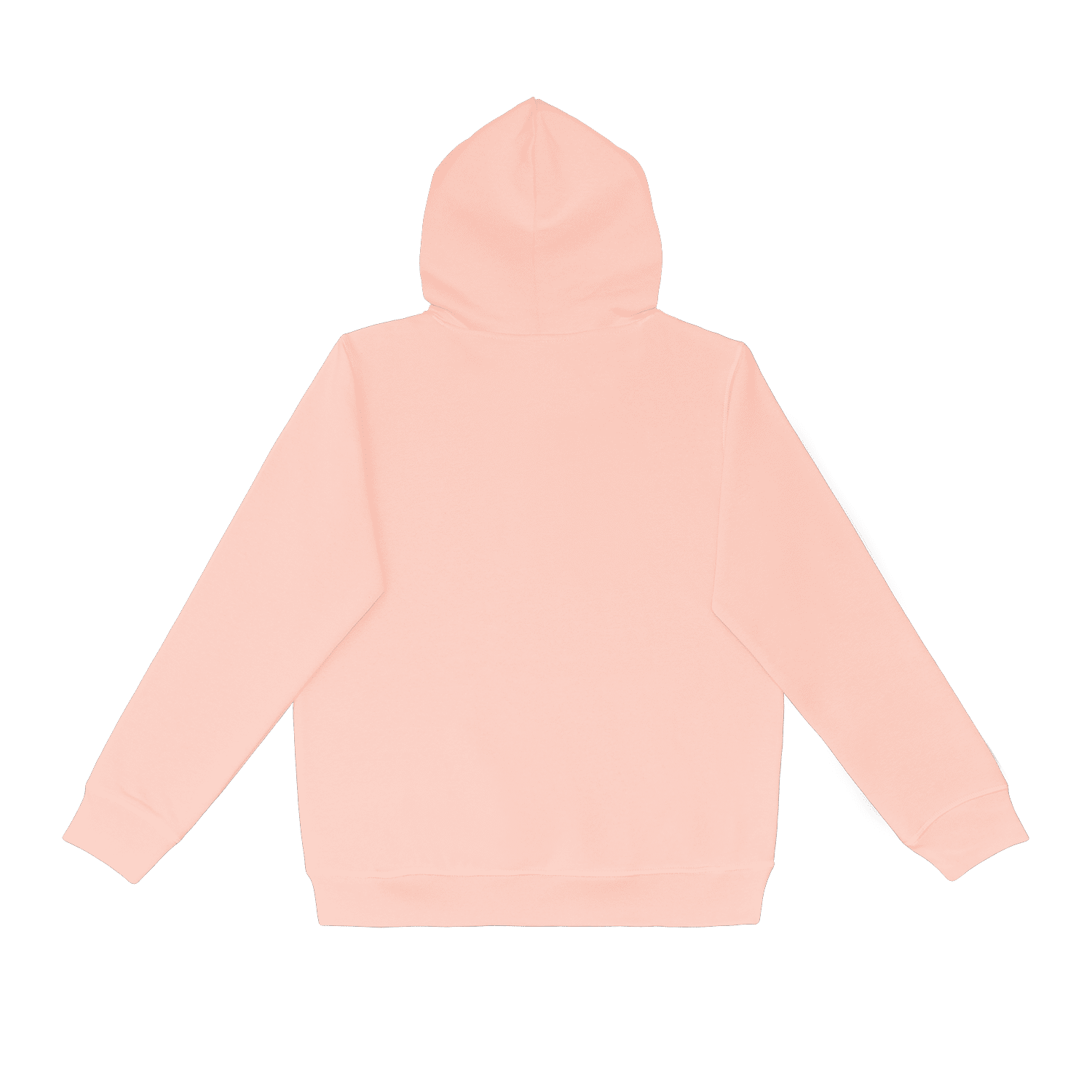 UCH320L Urban Collab The Broad Ladies Hoodie - Image 24