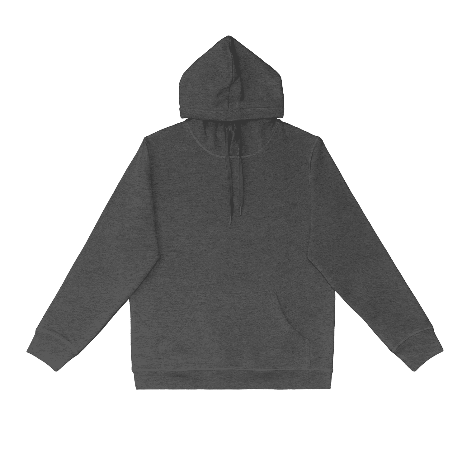UCH320L Urban Collab The Broad Ladies Hoodie - Image 12