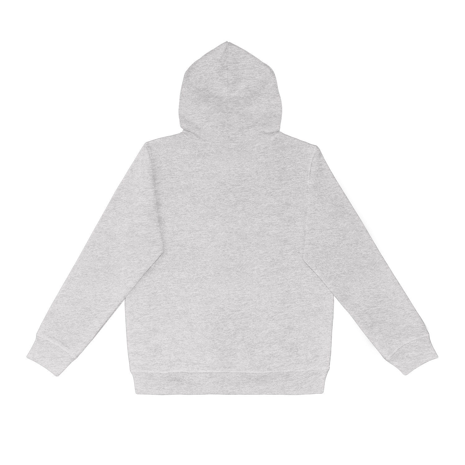 UCH320L Urban Collab The Broad Ladies Hoodie - Image 15
