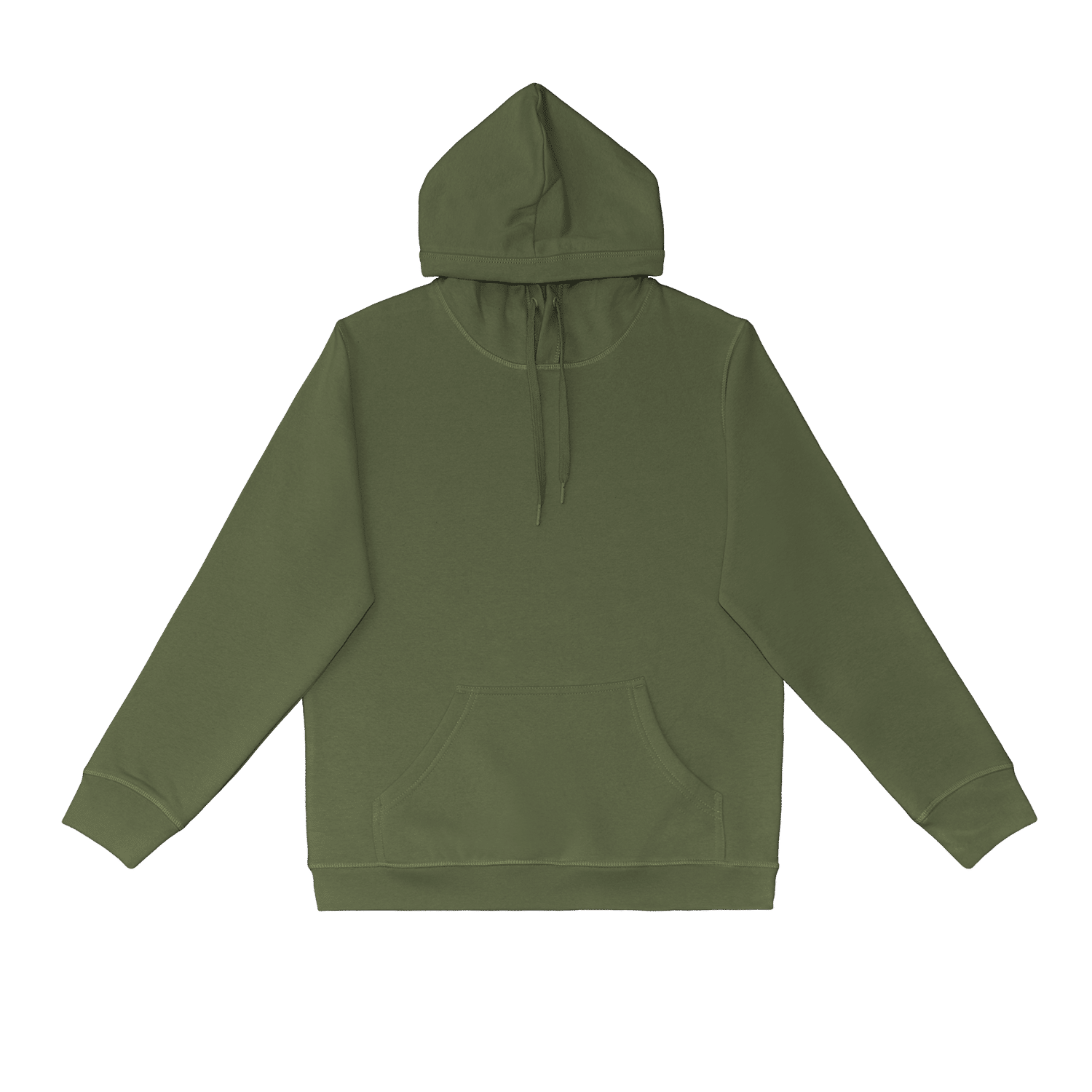 UCH320L Urban Collab The Broad Ladies Hoodie - Image 16