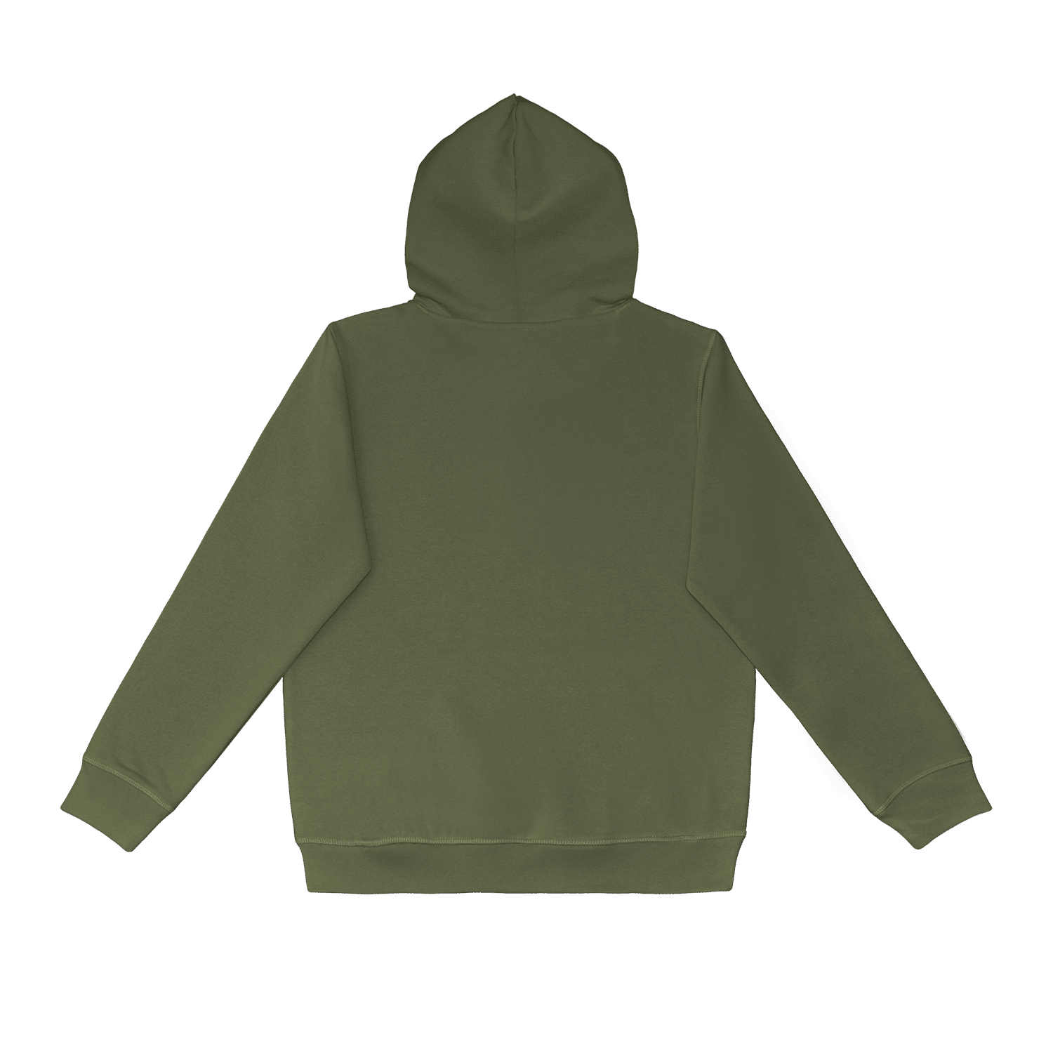 UCH320L Urban Collab The Broad Ladies Hoodie - Image 29