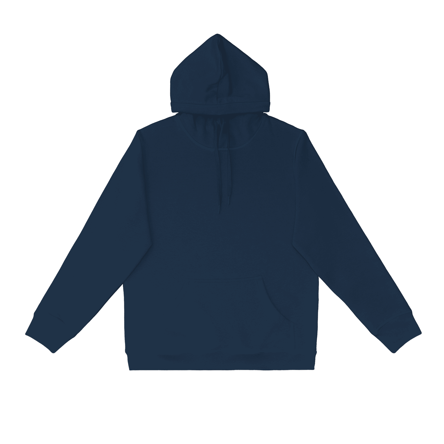 UCH320L Urban Collab The Broad Ladies Hoodie - Image 18