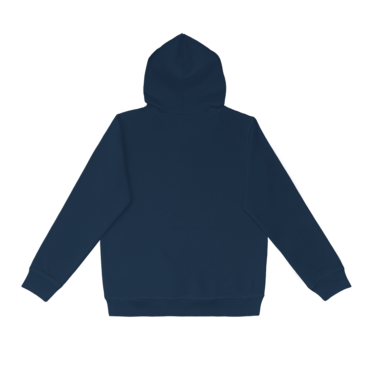 UCH320L Urban Collab The Broad Ladies Hoodie - Image 19
