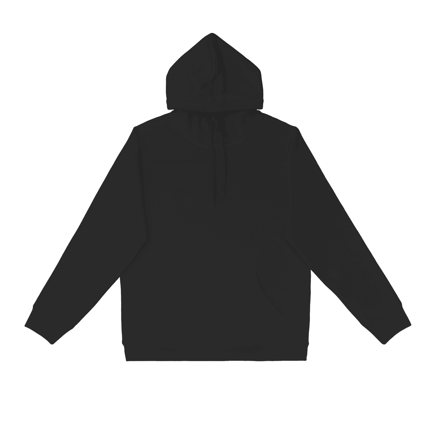 UCH320L Urban Collab The Broad Ladies Hoodie - Image 8