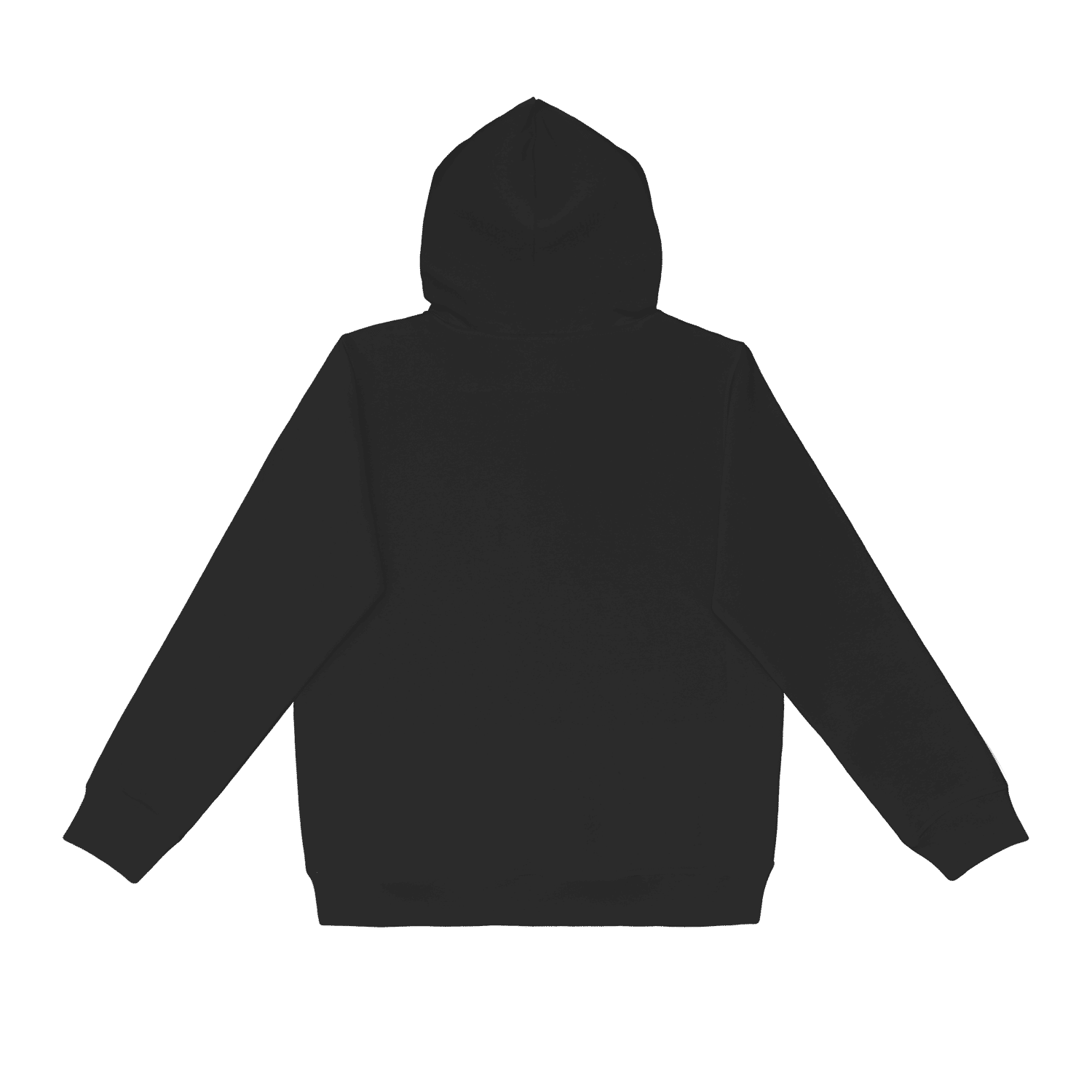 UCH320L Urban Collab The Broad Ladies Hoodie - Image 39