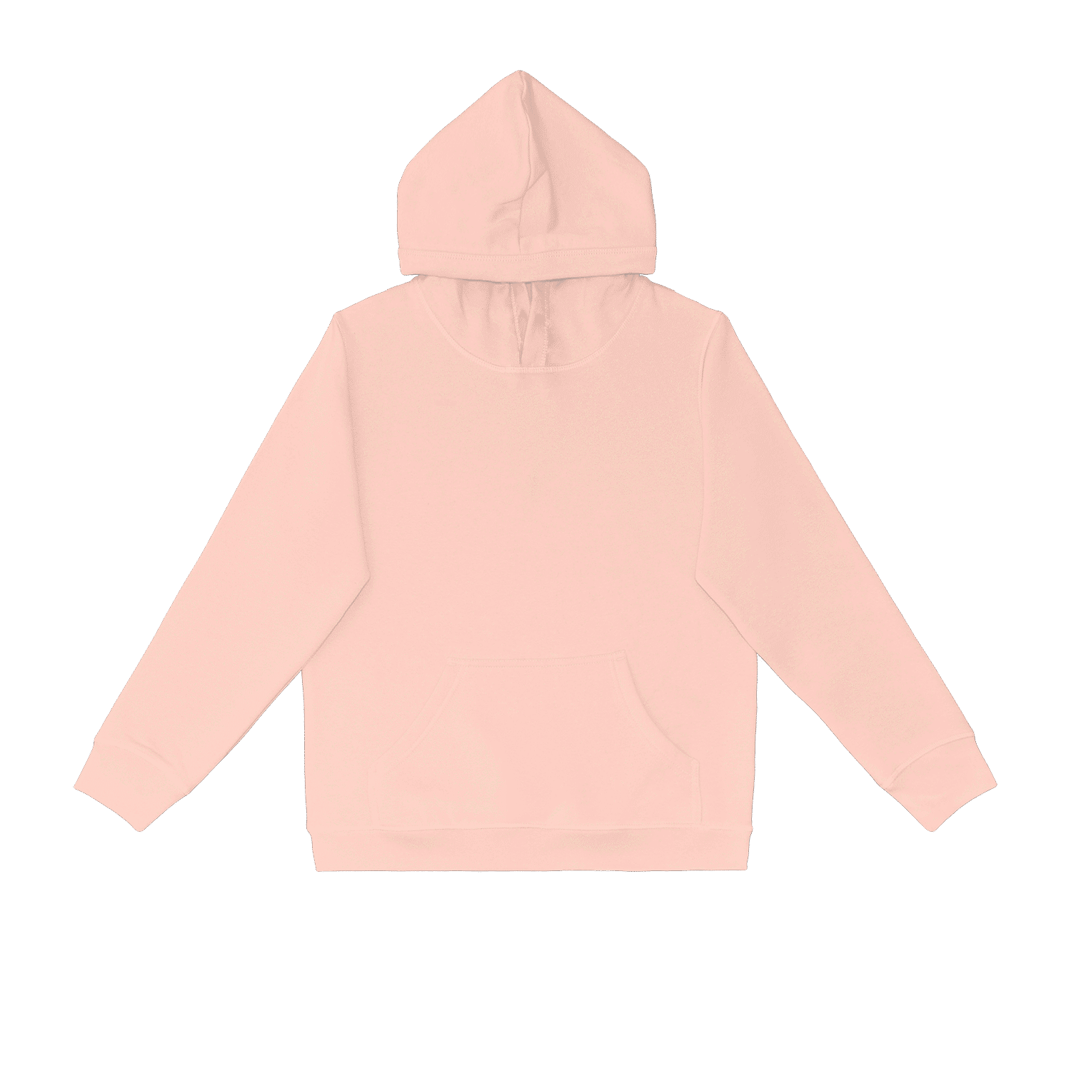 UCH320Y Urban Collab The Broad Youth Hoodie - Image 6