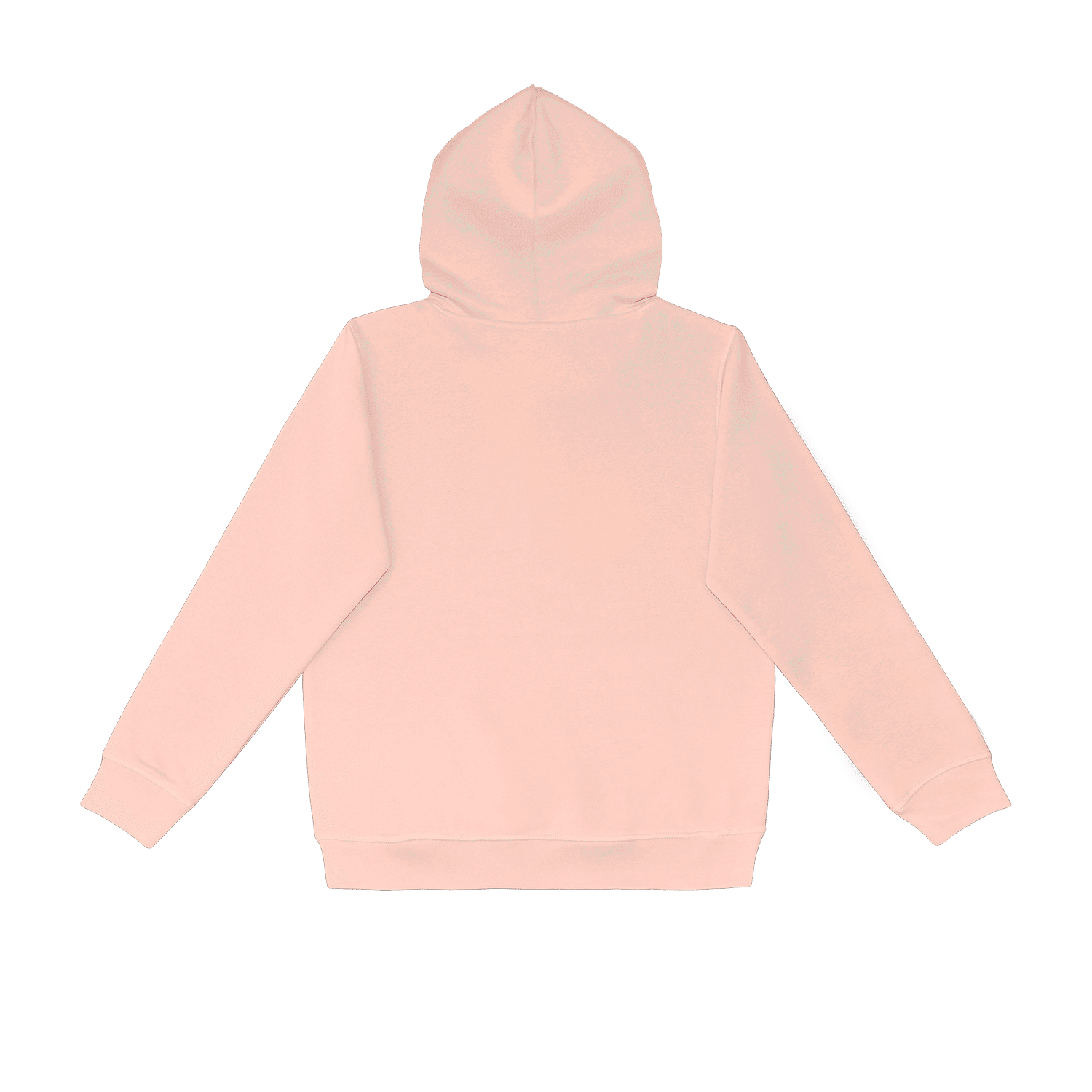 UCH320Y Urban Collab The Broad Youth Hoodie - Image 7