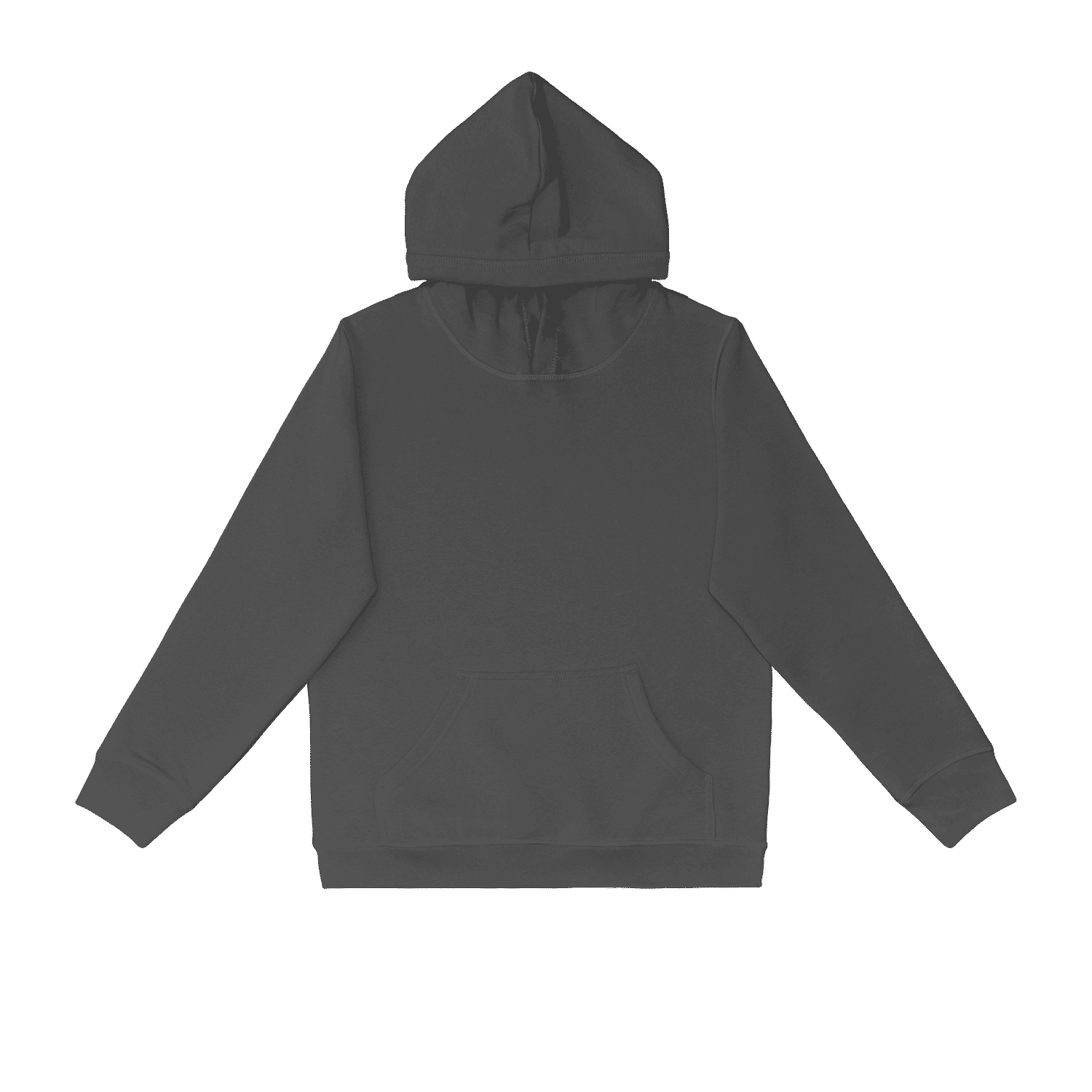 UCH320Y Urban Collab The Broad Youth Hoodie - Image 8