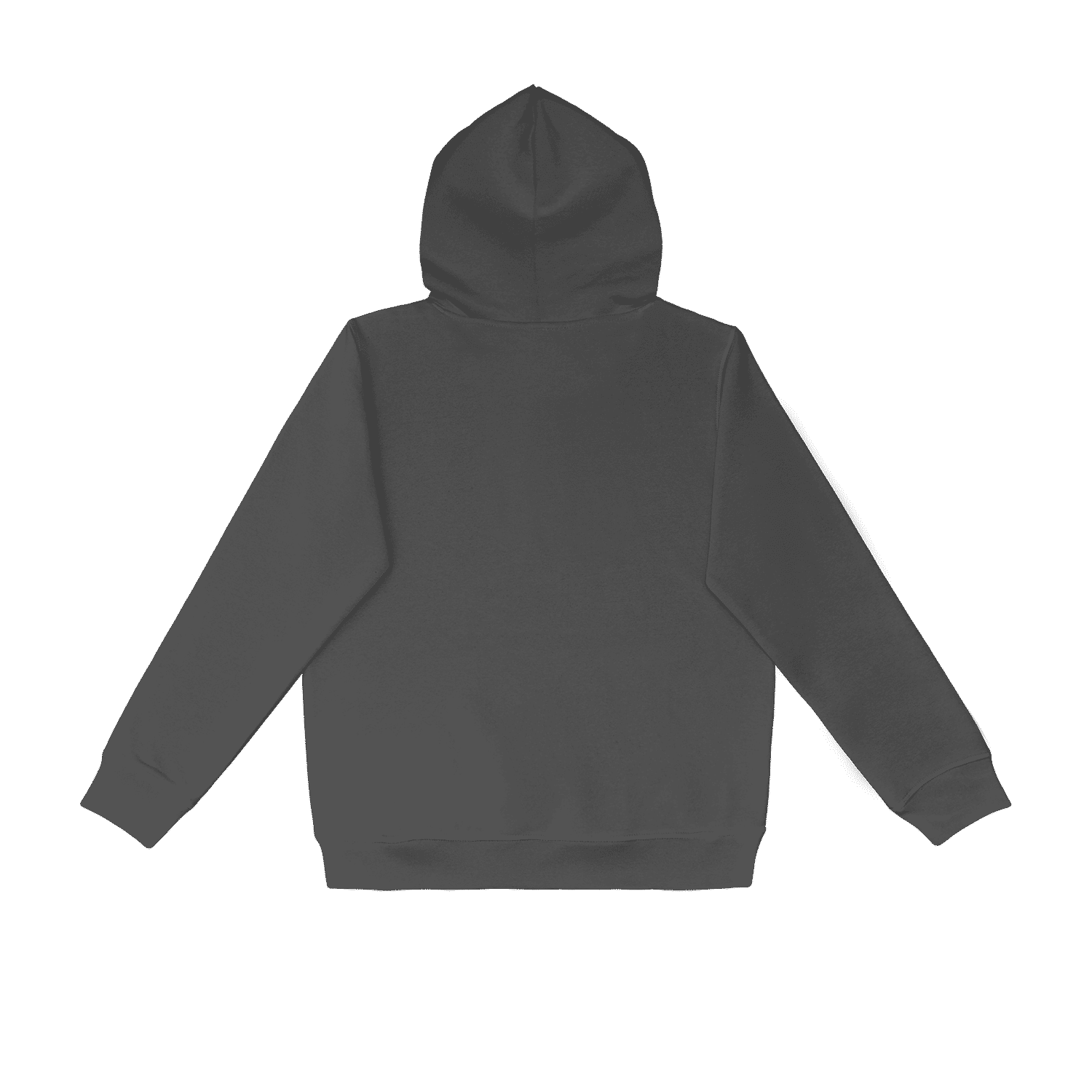 UCH320Y Urban Collab The Broad Youth Hoodie - Image 9