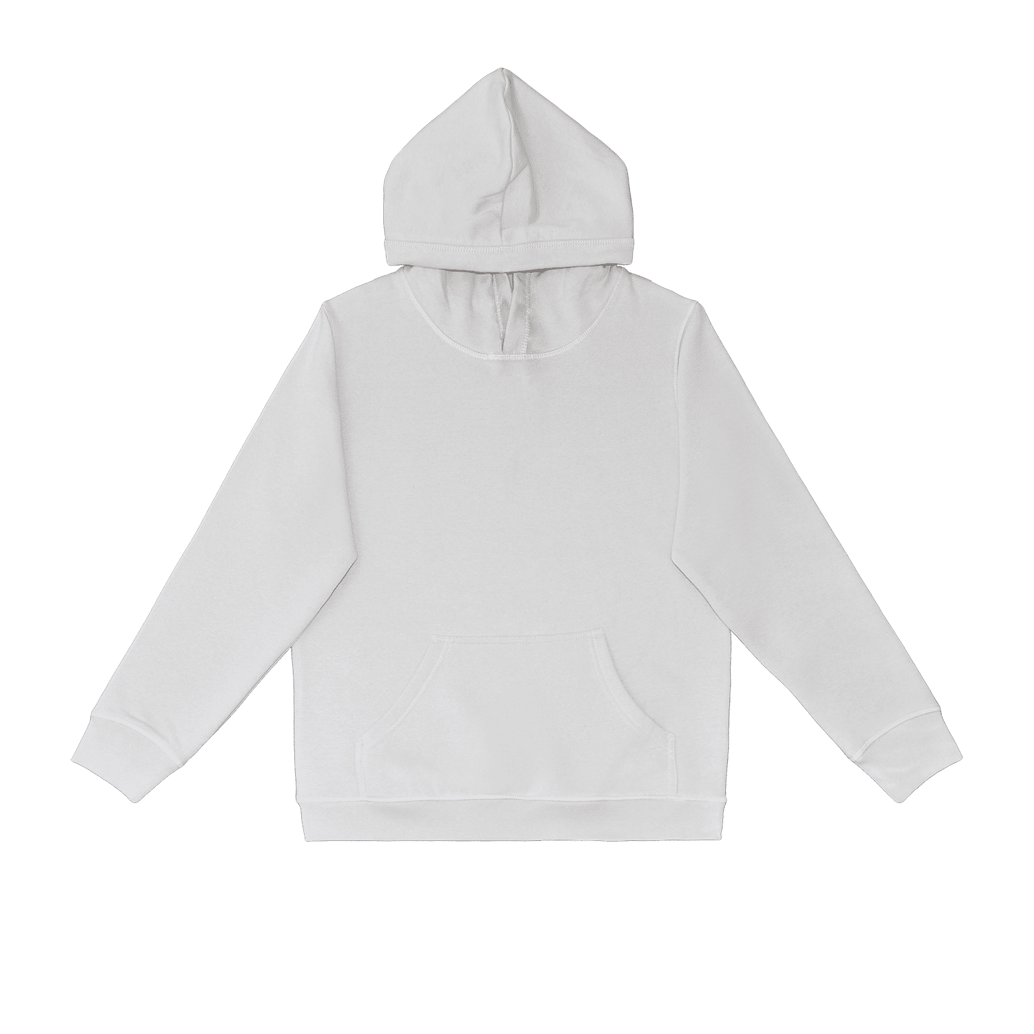 UCH320Y Urban Collab The Broad Youth Hoodie - Image 10