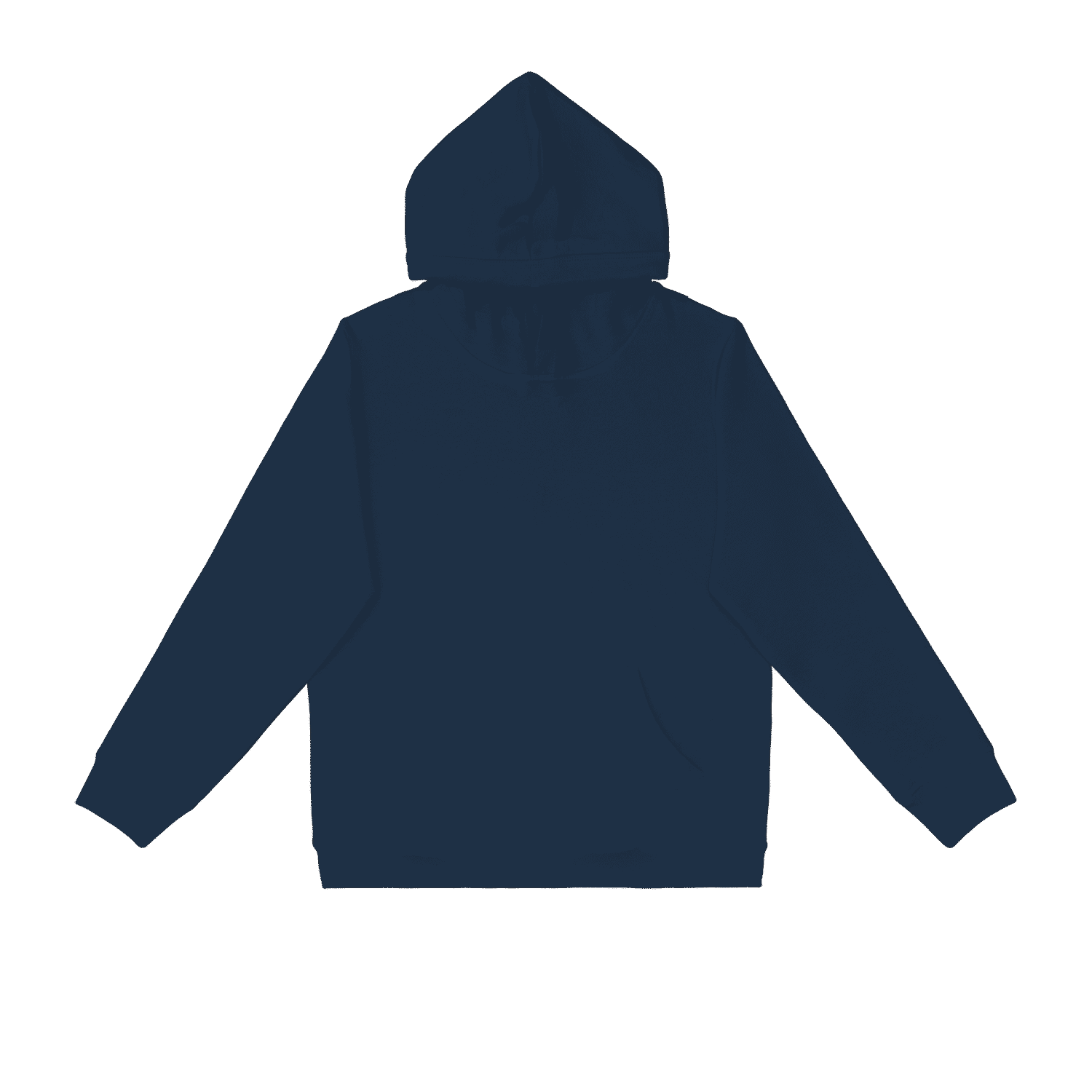 UCH320Y Urban Collab The Broad Youth Hoodie - Image 12