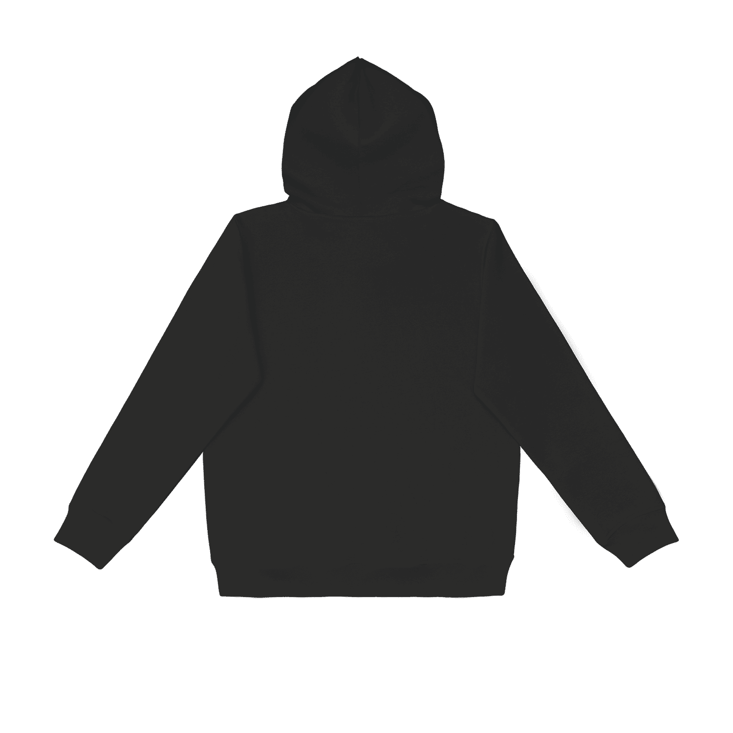 UCH320Y Urban Collab The Broad Youth Hoodie - Image 5
