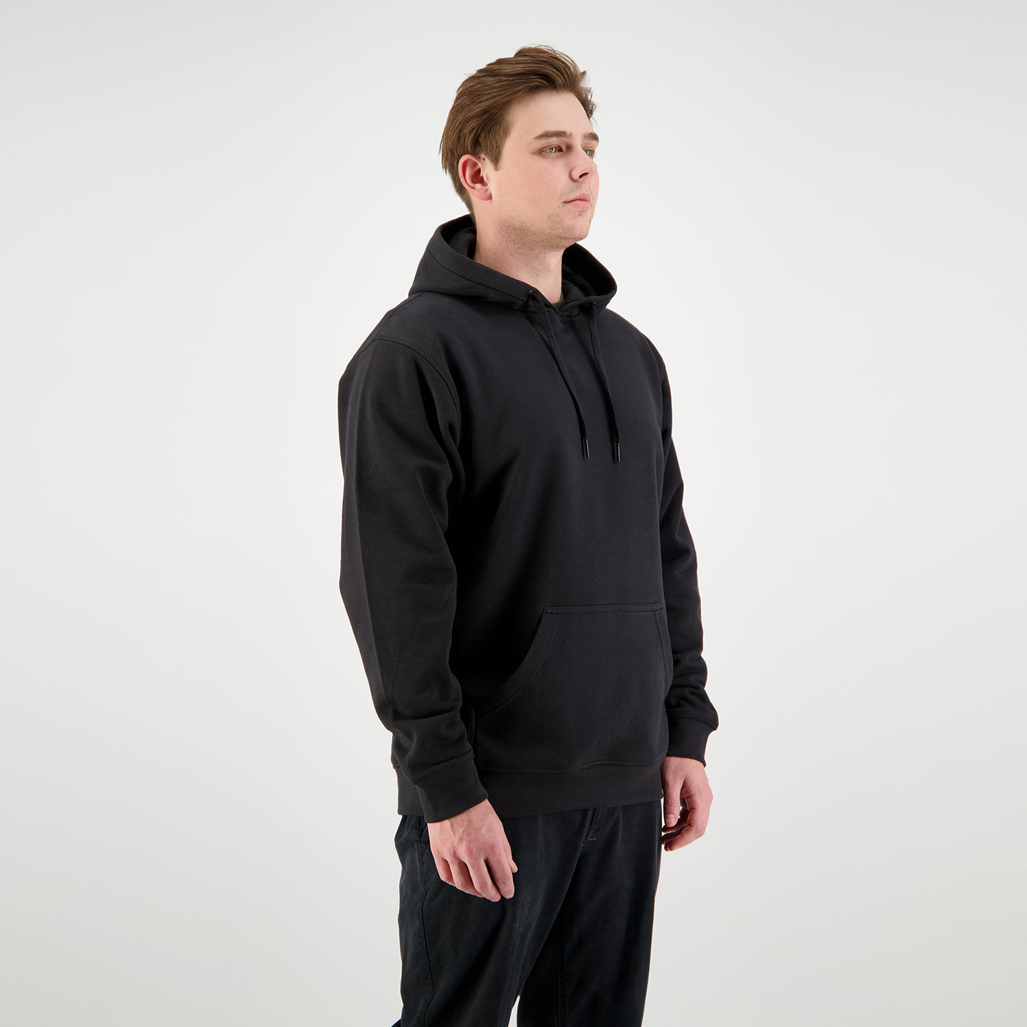 UCH320 Urban Collab The Broad Hoodie - Image 4
