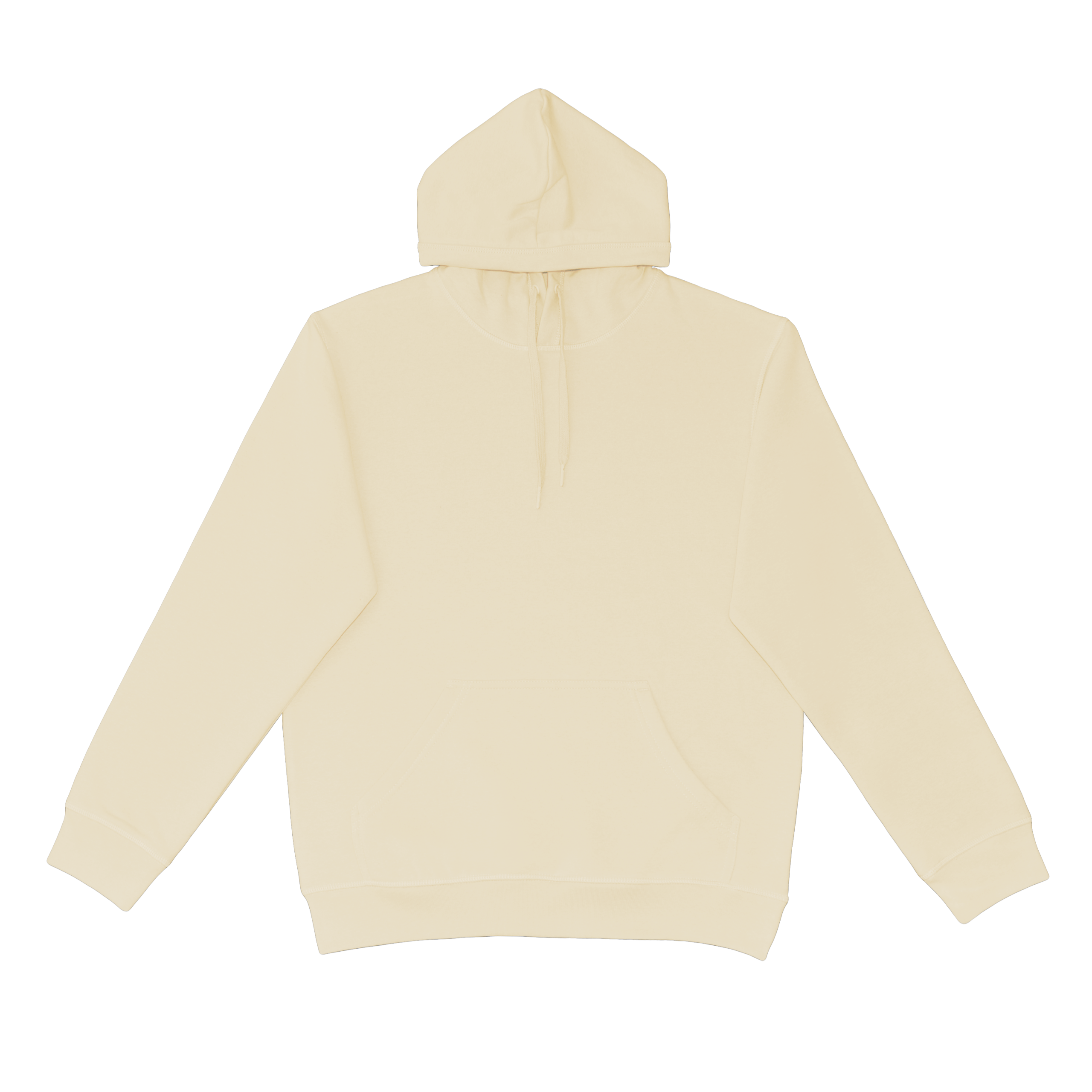 UCH320 Urban Collab The Broad Hoodie - Image 5