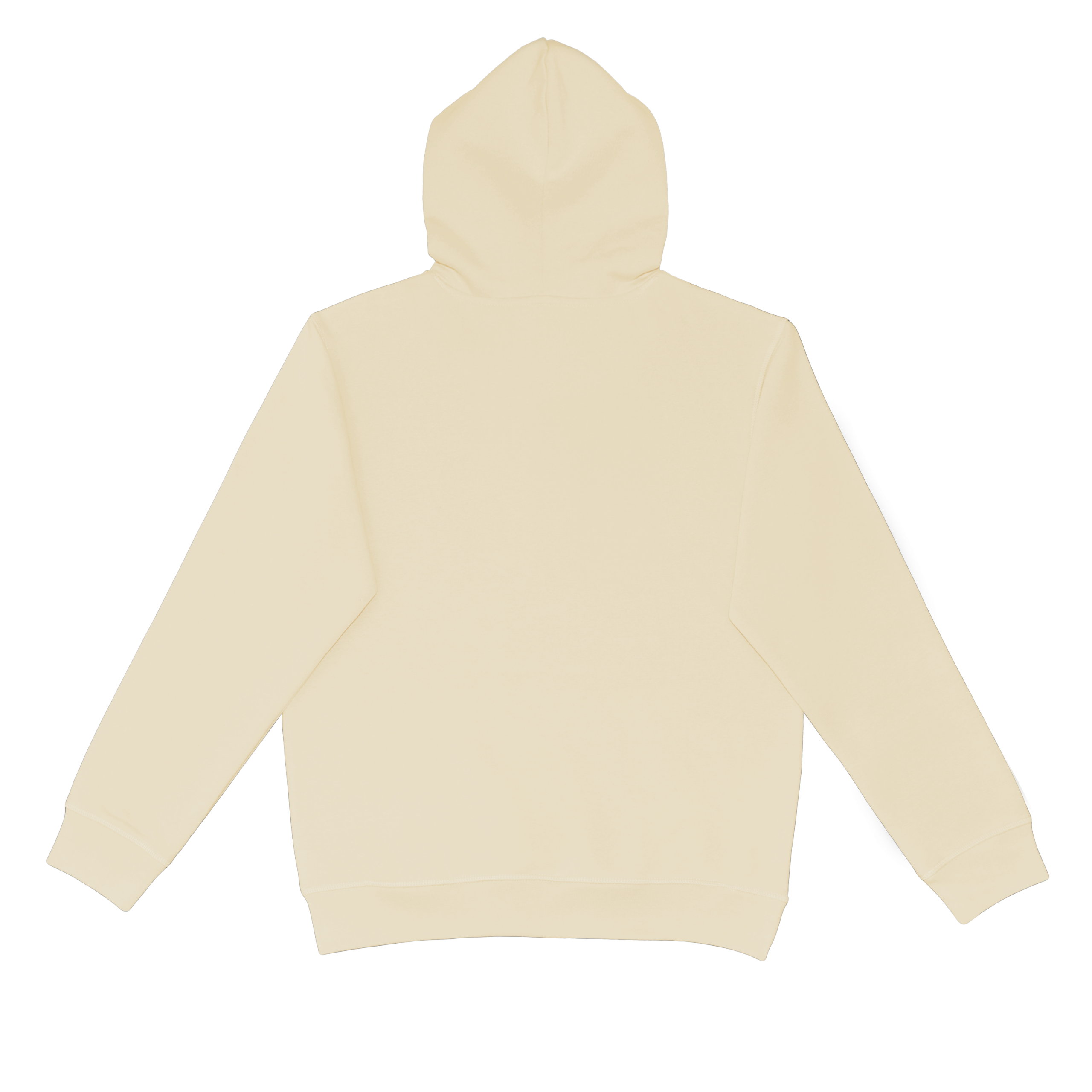 UCH320 Urban Collab The Broad Hoodie - Image 6