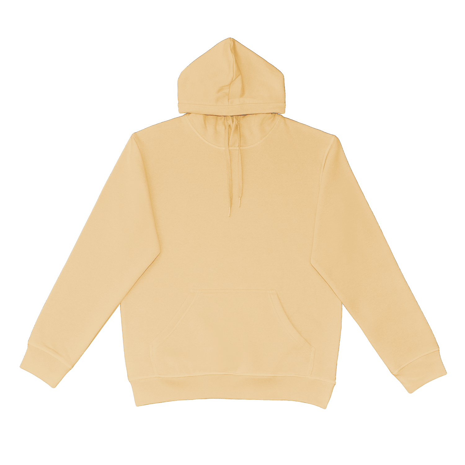 UCH320 Urban Collab The Broad Hoodie - Image 9