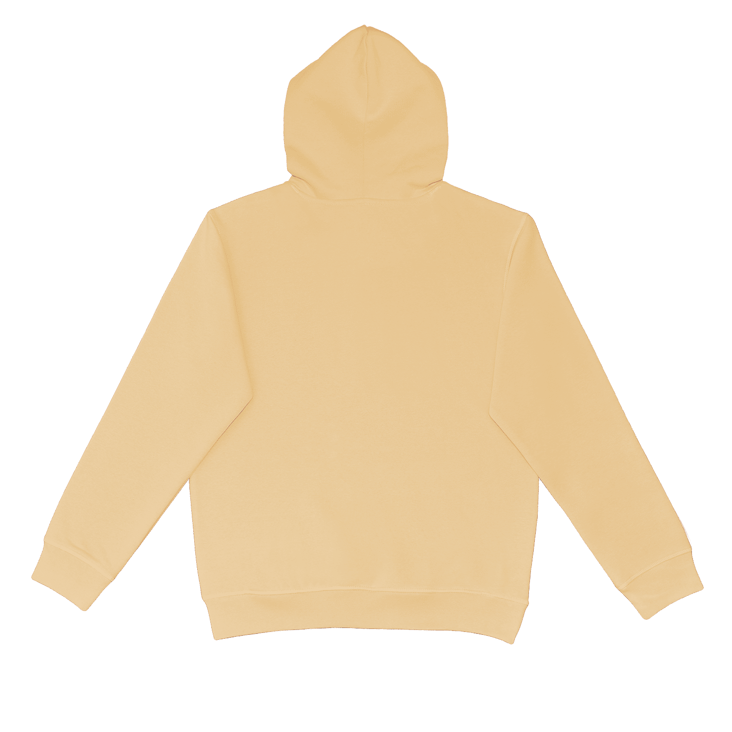 UCH320 Urban Collab The Broad Hoodie - Image 10