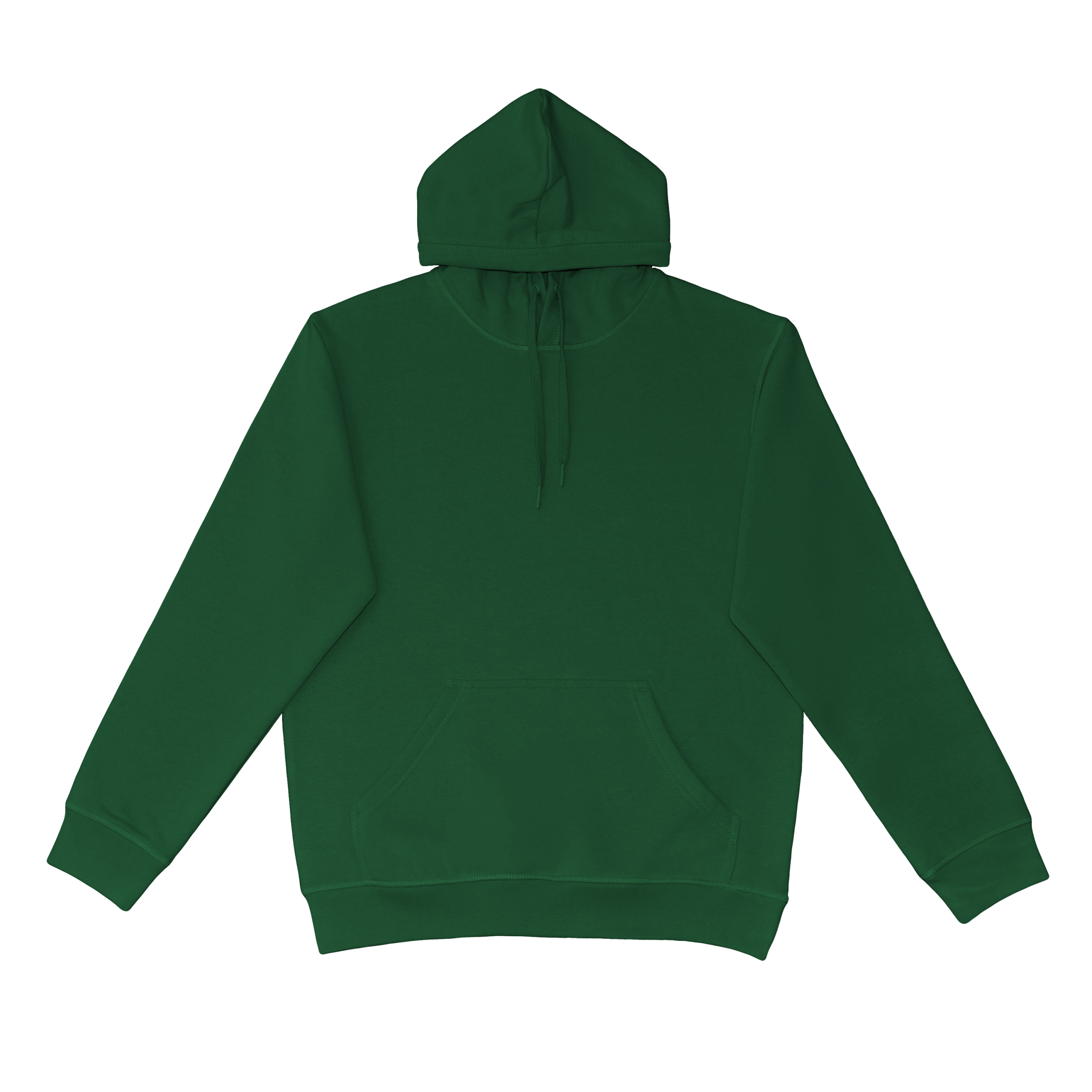 UCH320 Urban Collab The Broad Hoodie - Image 13