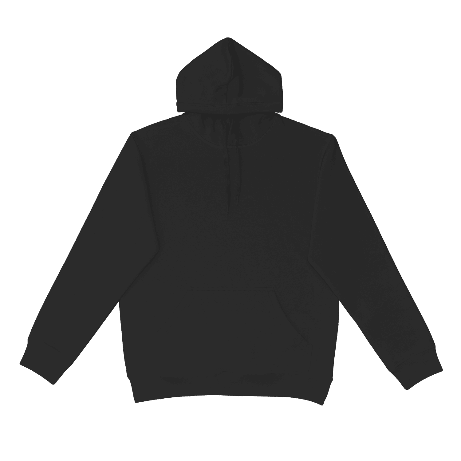 UCH320 Urban Collab The Broad Hoodie - Image 7