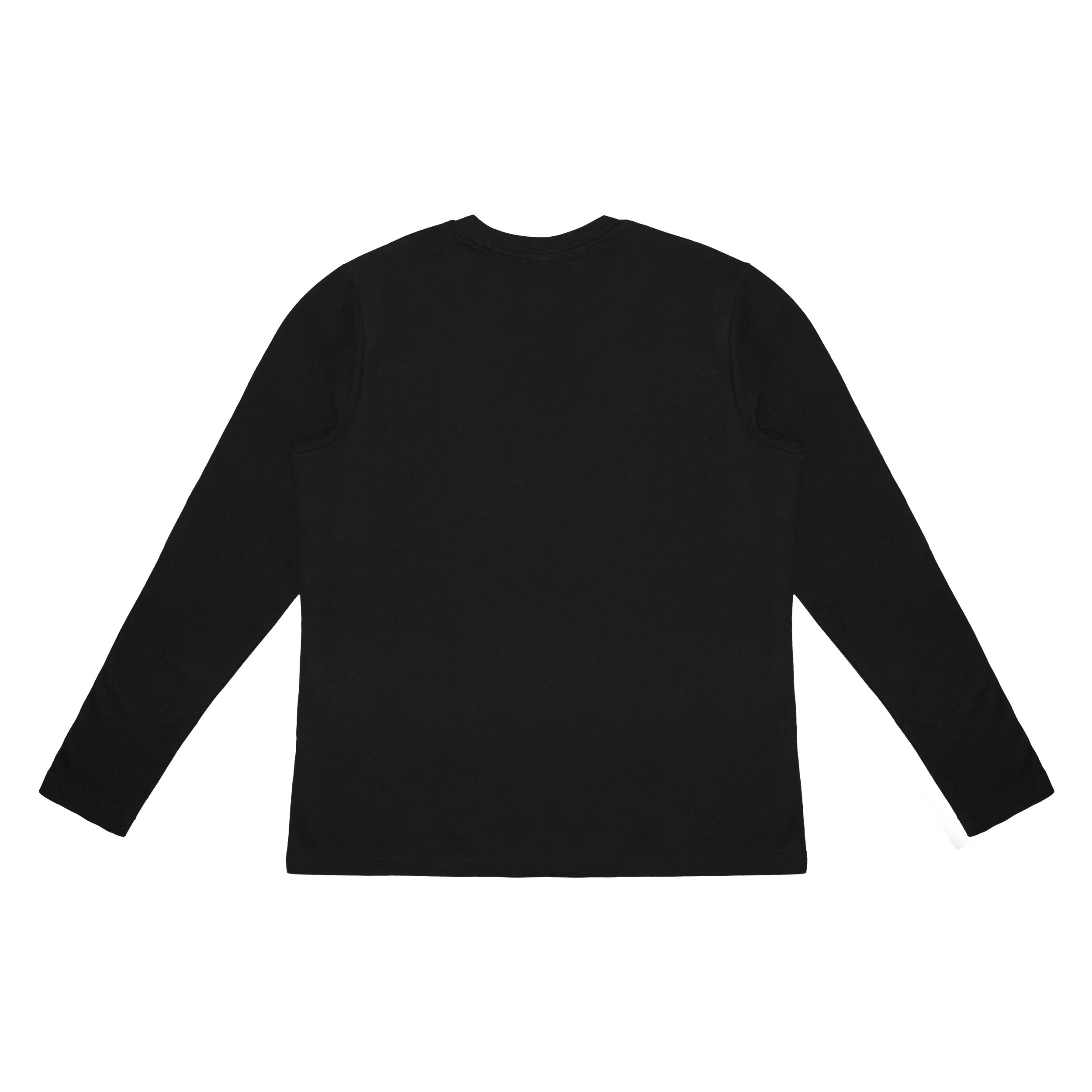 UCLT180L Urban Collab The SET Ladies Long Sleeve Tee - Image 3