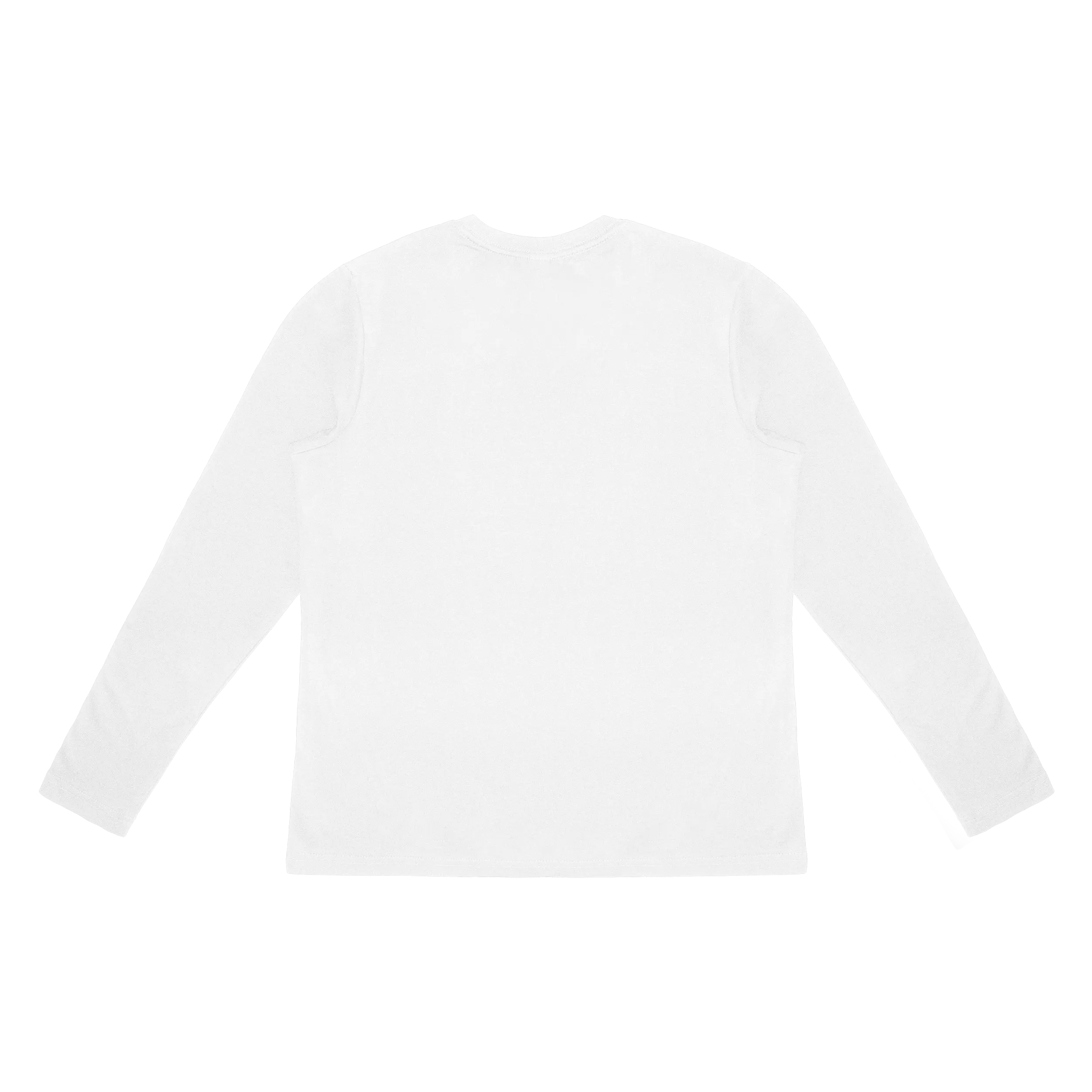 UCLT180L Urban Collab The SET Ladies Long Sleeve Tee - Image 9