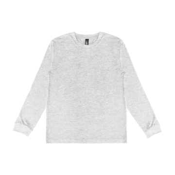 UCLT180Y Urban Collab The SET Youth Long Sleeve Tee