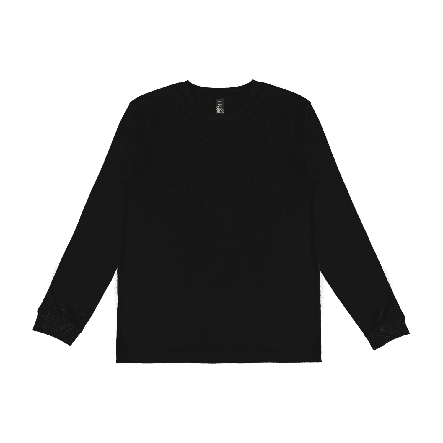 UCLT180Y Urban Collab The SET Youth Long Sleeve Tee - Image 18
