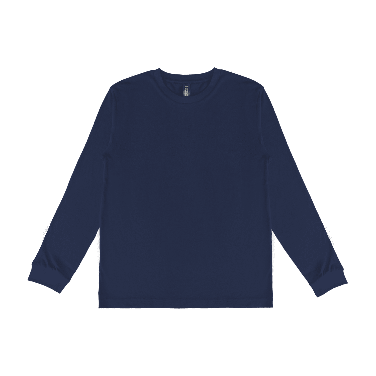 UCLT180Y Urban Collab The SET Youth Long Sleeve Tee - Image 13