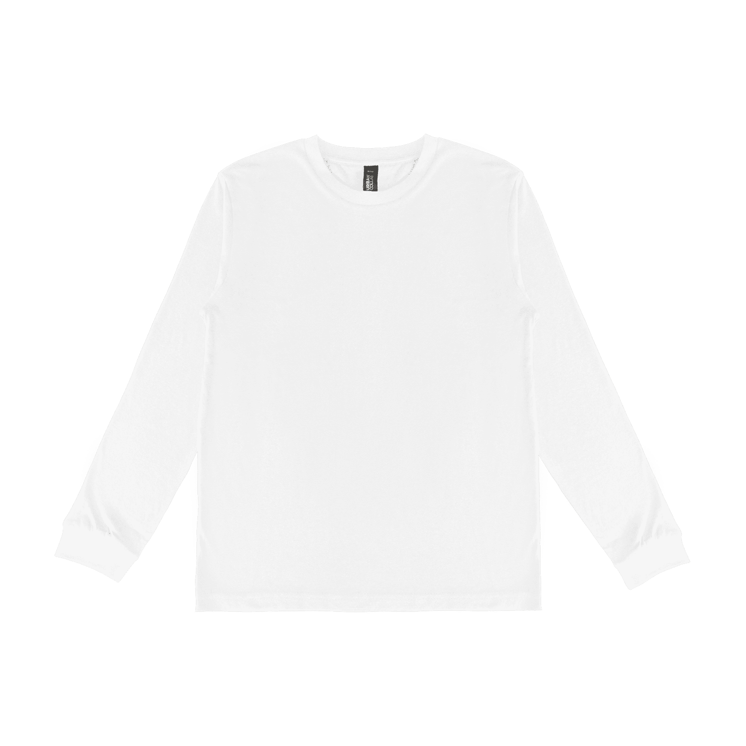 UCLT180Y Urban Collab The SET Youth Long Sleeve Tee - Image 11
