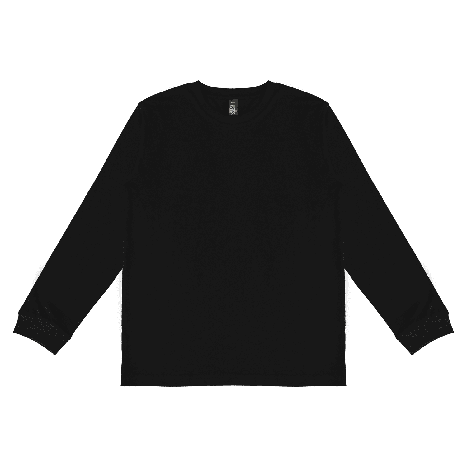 UCLT180 Urban Collab The SET Adult Long Sleeve Tee - Image 8