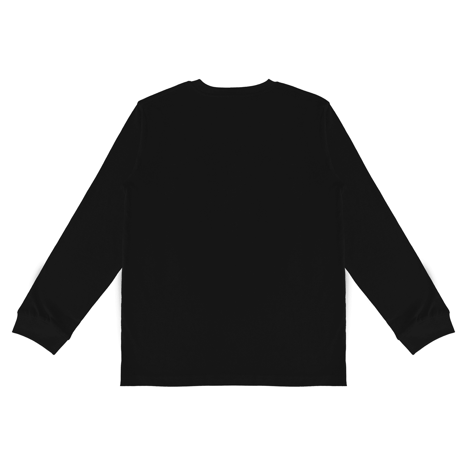 UCLT180 Urban Collab The SET Adult Long Sleeve Tee - Image 9