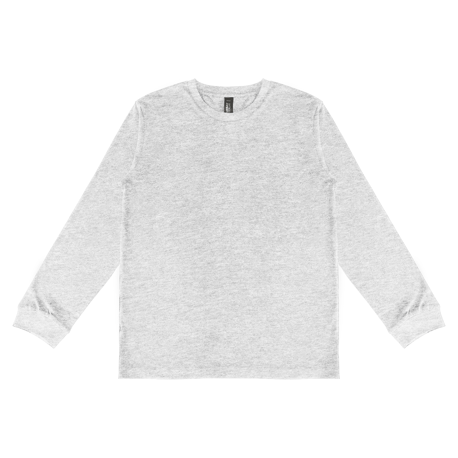 UCLT180 Urban Collab The SET Adult Long Sleeve Tee - Image 4