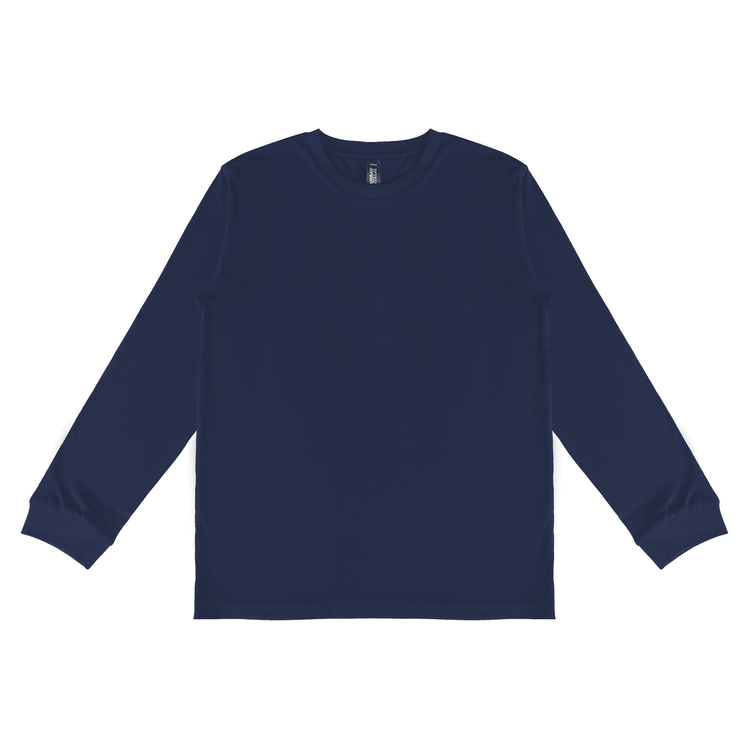 UCLT180 Urban Collab The SET Adult Long Sleeve Tee - Image 6
