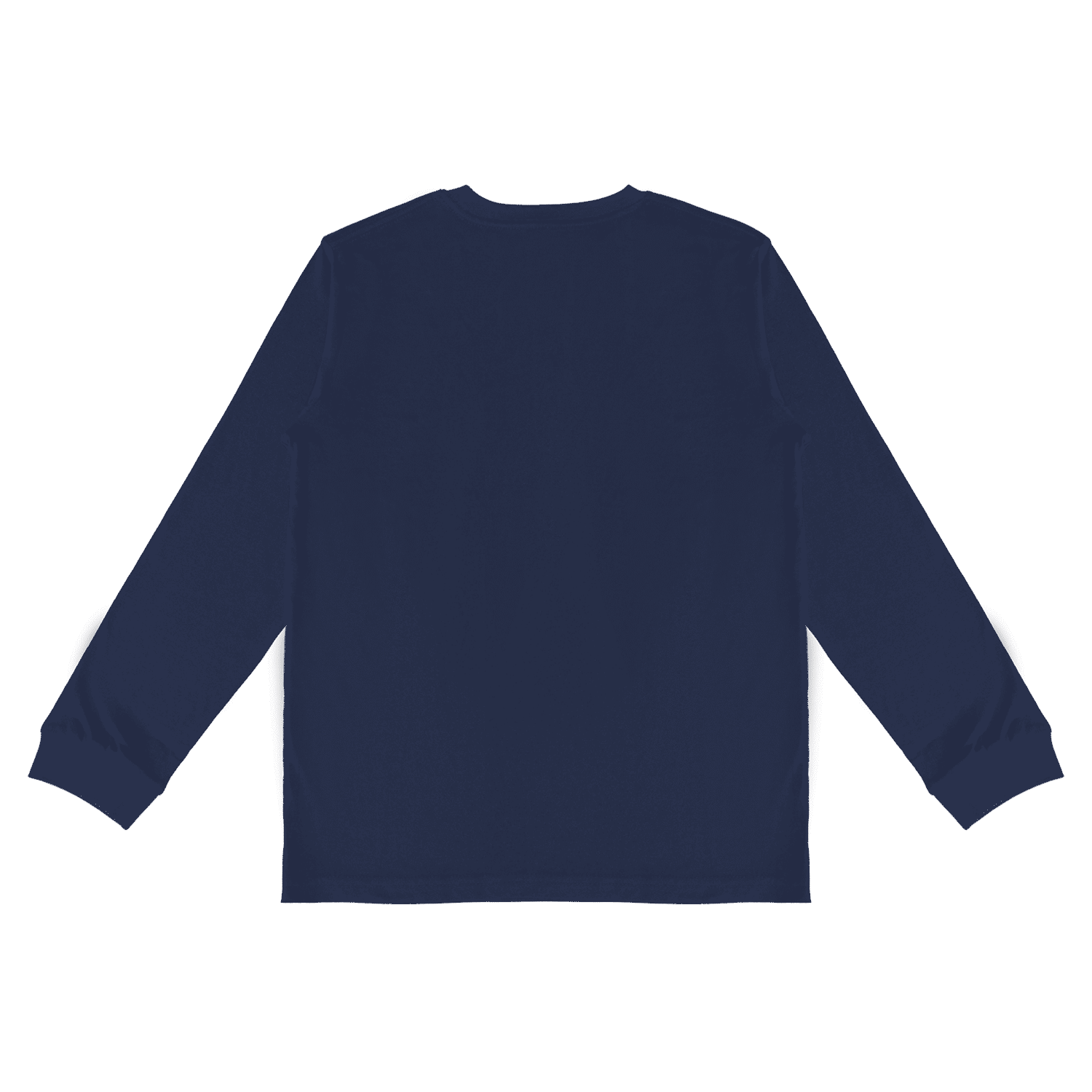 UCLT180 Urban Collab The SET Adult Long Sleeve Tee - Image 7