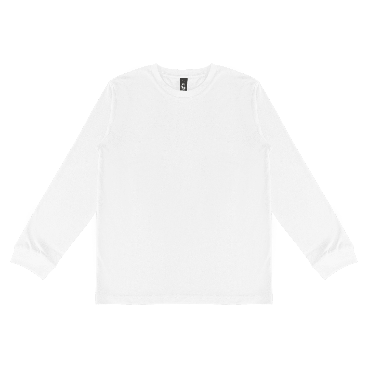 UCLT180 Urban Collab The SET Adult Long Sleeve Tee - Image 10