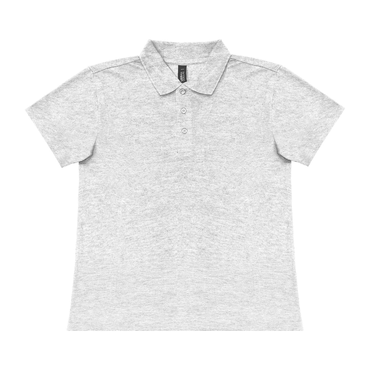 UCP220L Urban Collab Pique Ladies Polo - Image 8