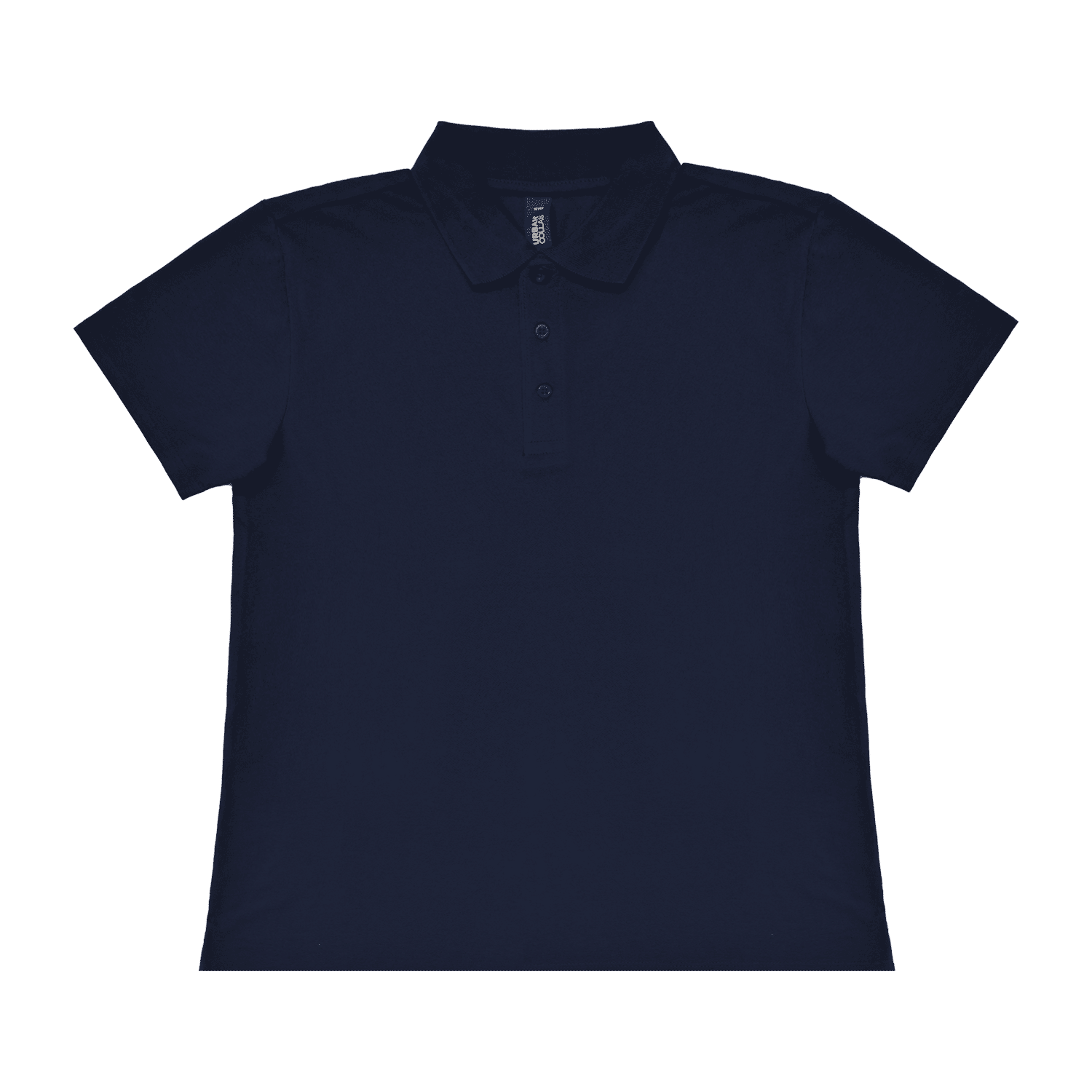 UCP220L Urban Collab Pique Ladies Polo - Image 25
