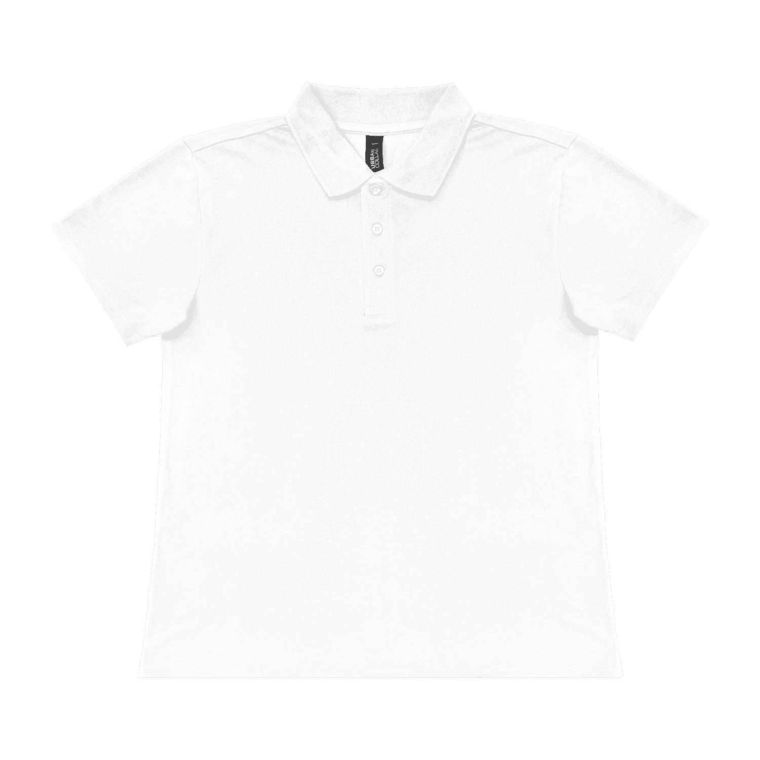 UCP220L Urban Collab Pique Ladies Polo - Image 21