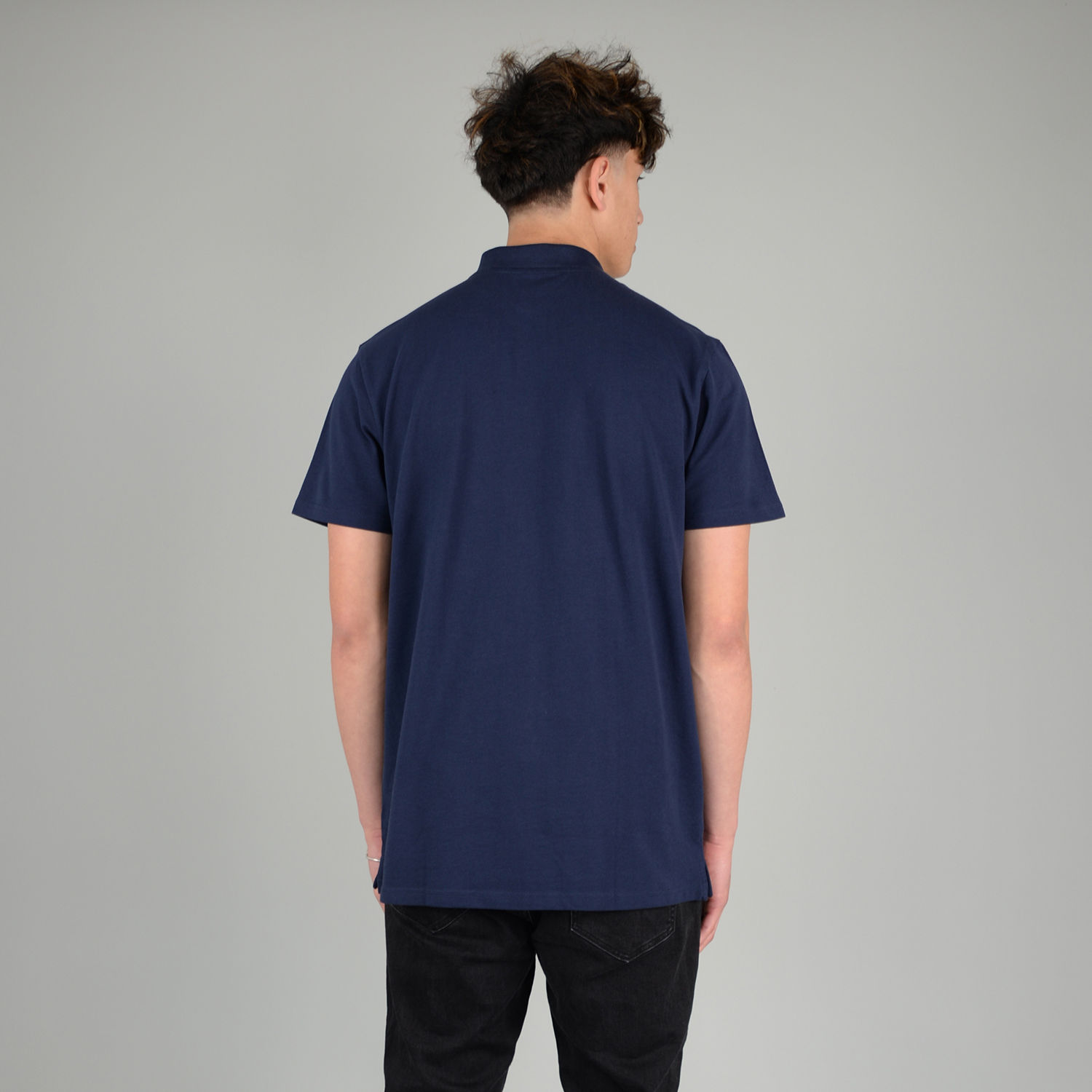 UCP220 Urban Collab Pique Adult Polo - Image 3