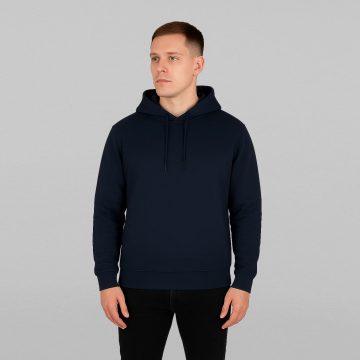 UCPH320 Urban Collab Adult The Broad Pocketless Hoodie