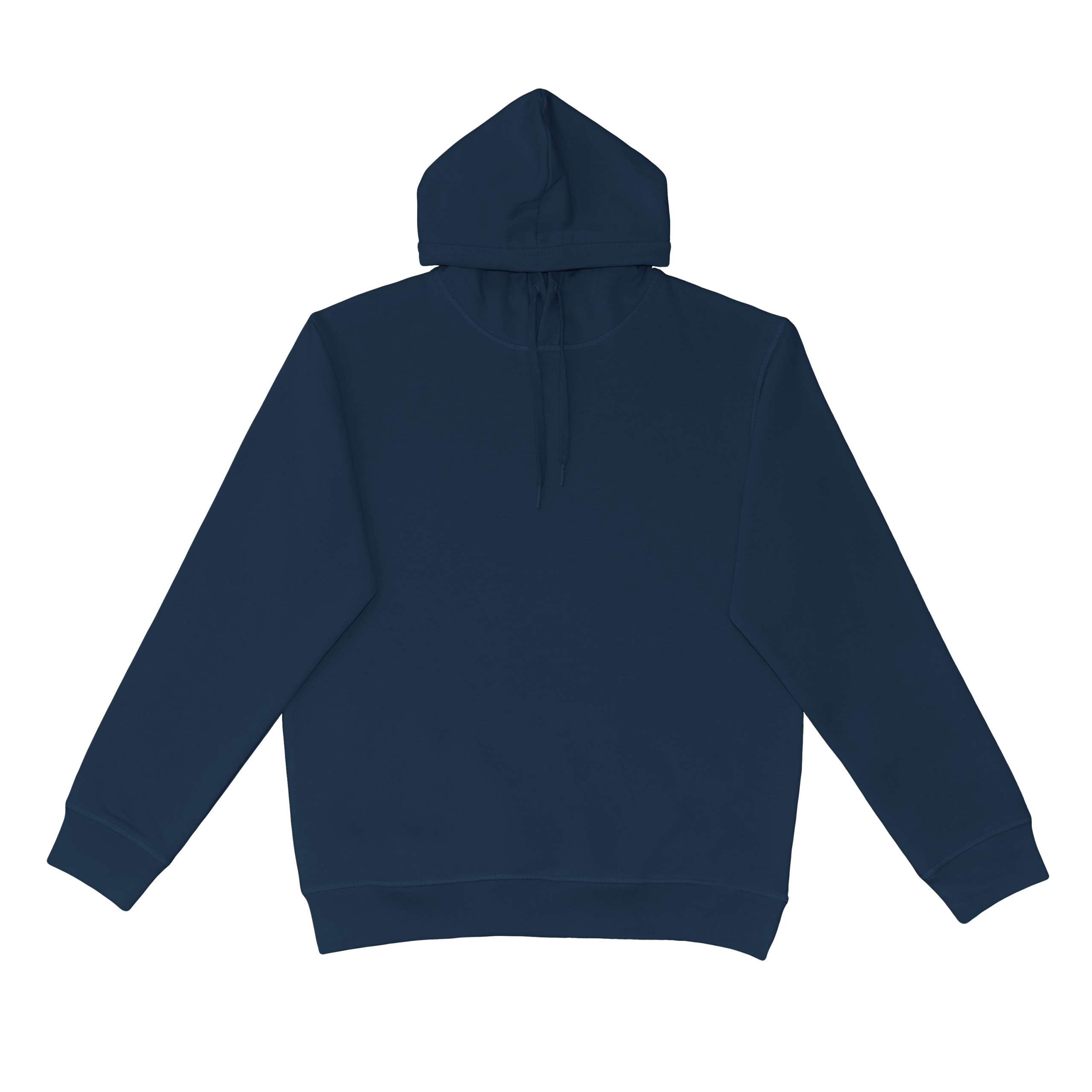 UCPH320 Urban Collab Adult The Broad Pocketless Hoodie - Image 13