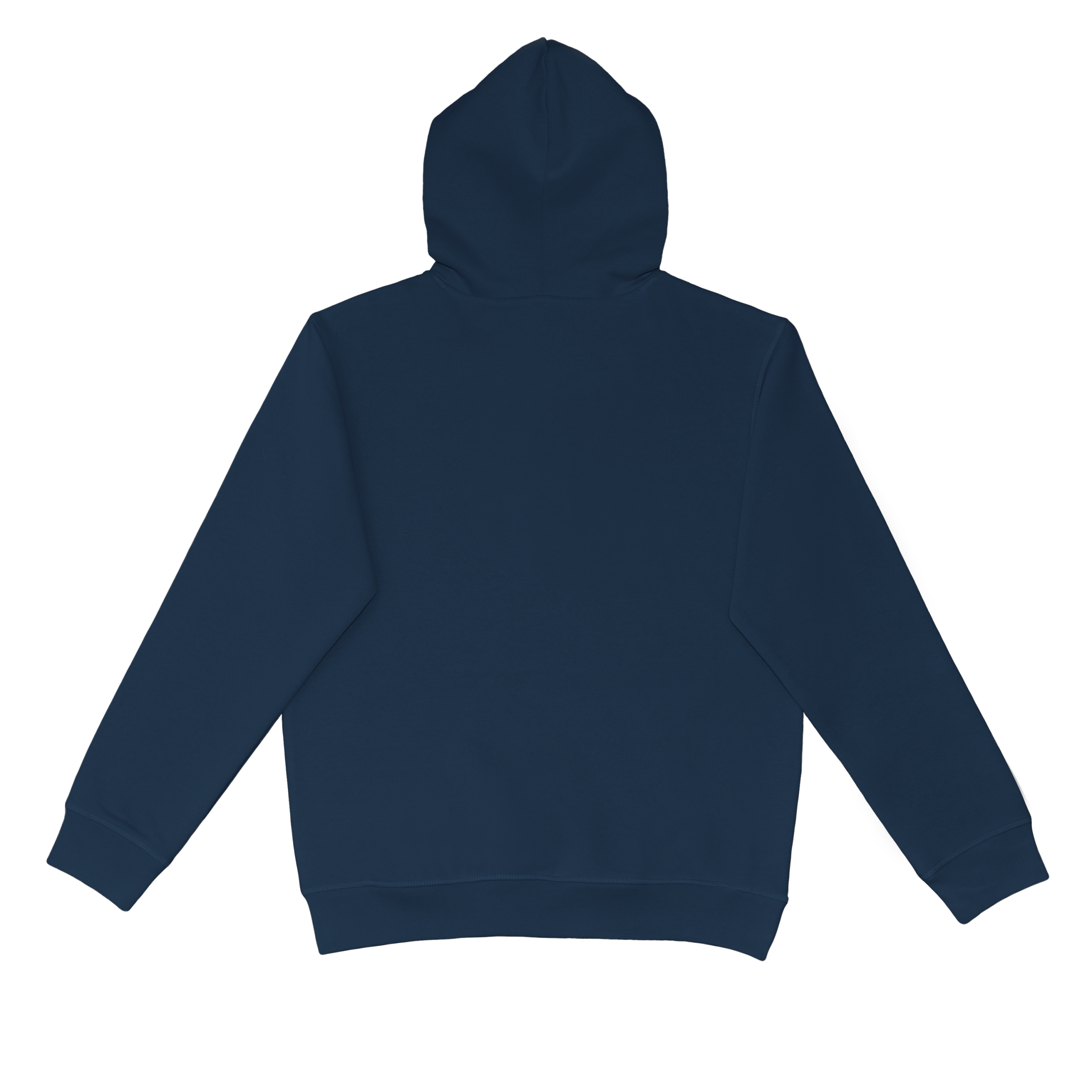 UCPH320 Urban Collab Adult The Broad Pocketless Hoodie - Image 10