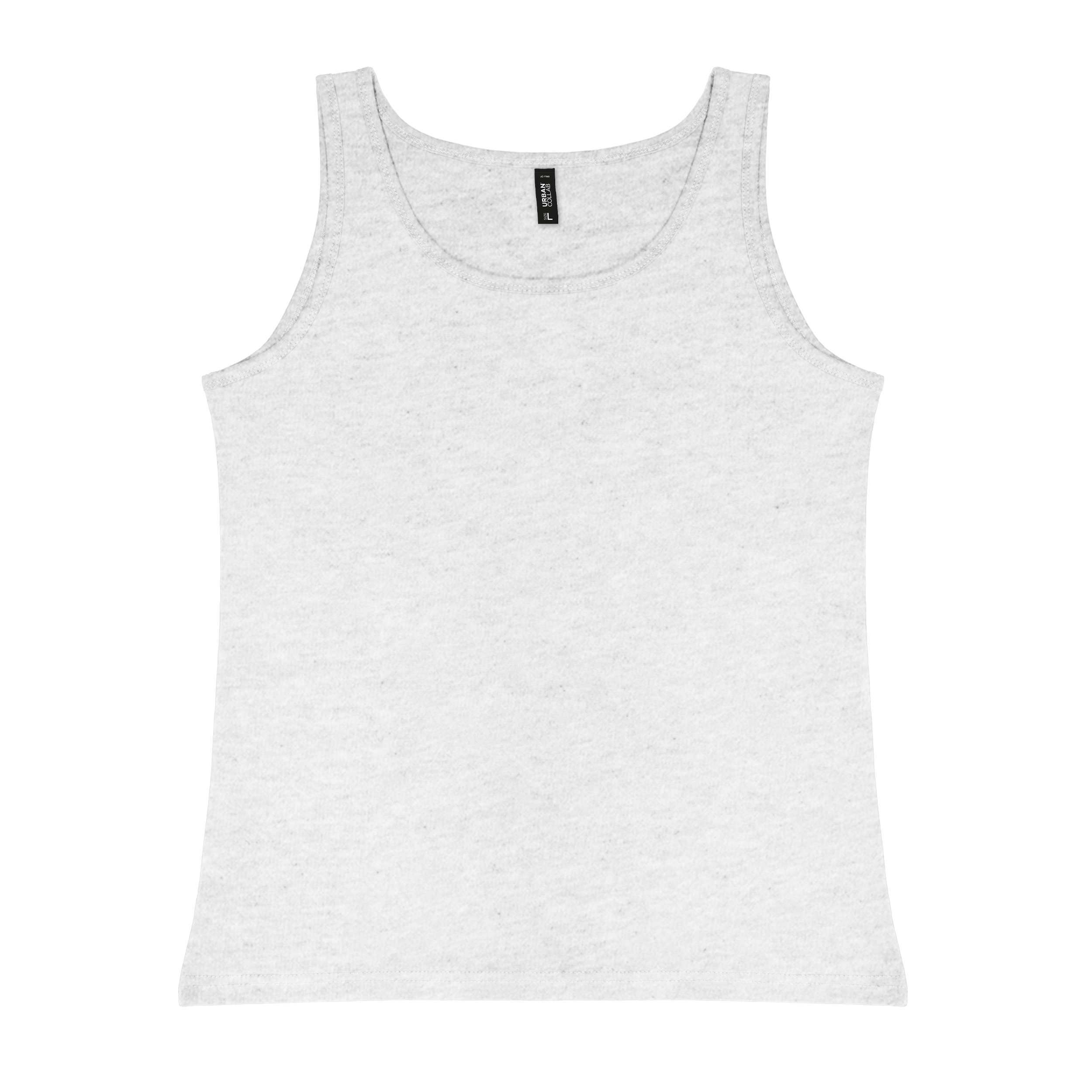 UCS180L Urban Collab Set Ladies Singlet - Image 10