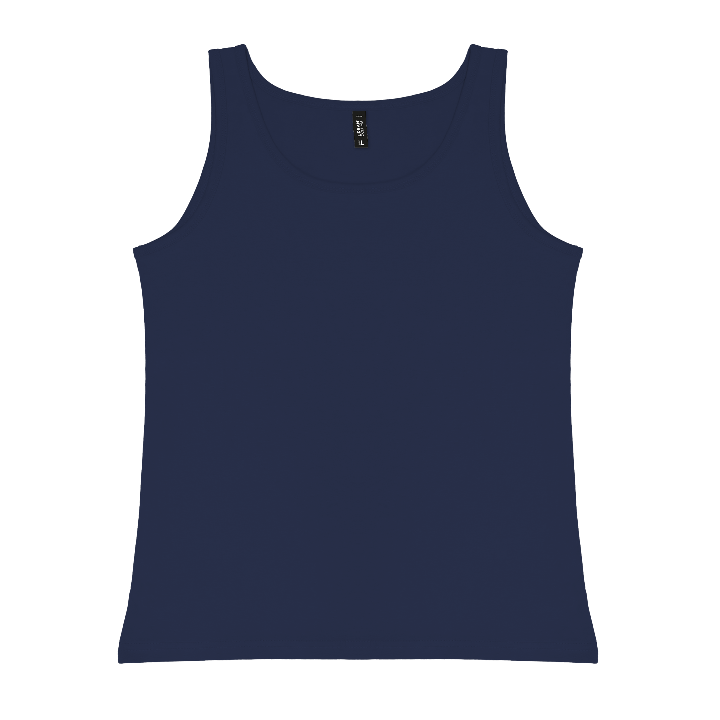 UCS180L Urban Collab Set Ladies Singlet - Image 12